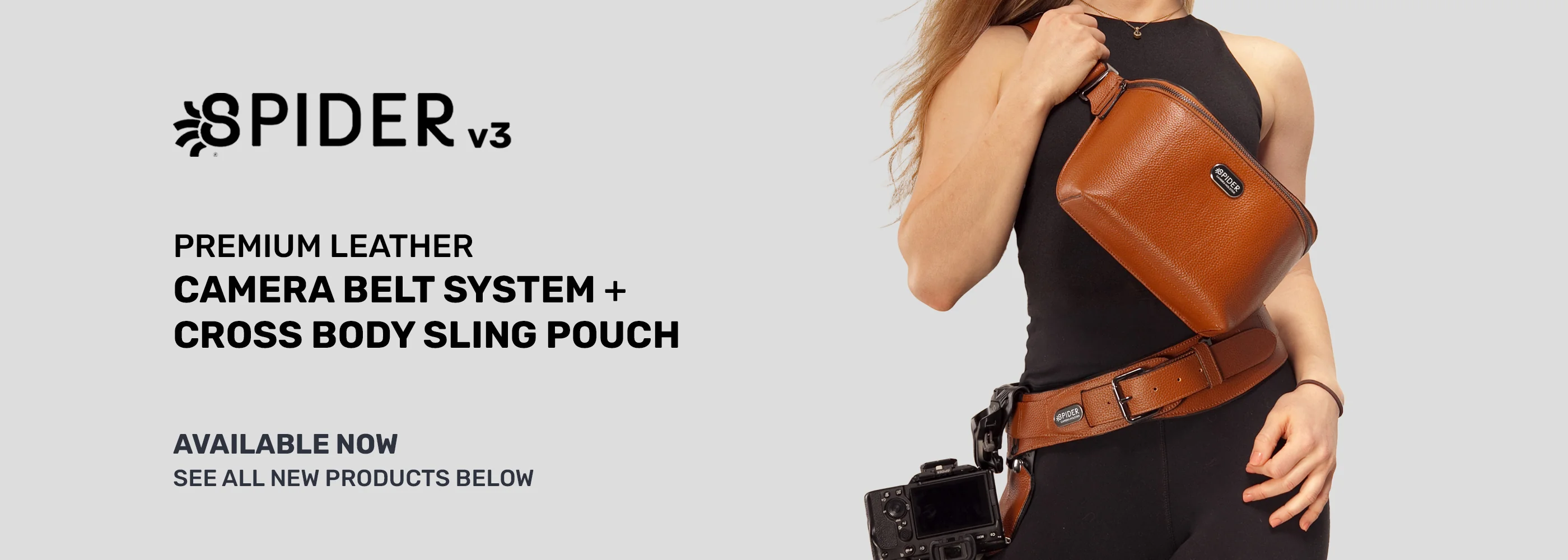 Unleash Your Camera With Speed