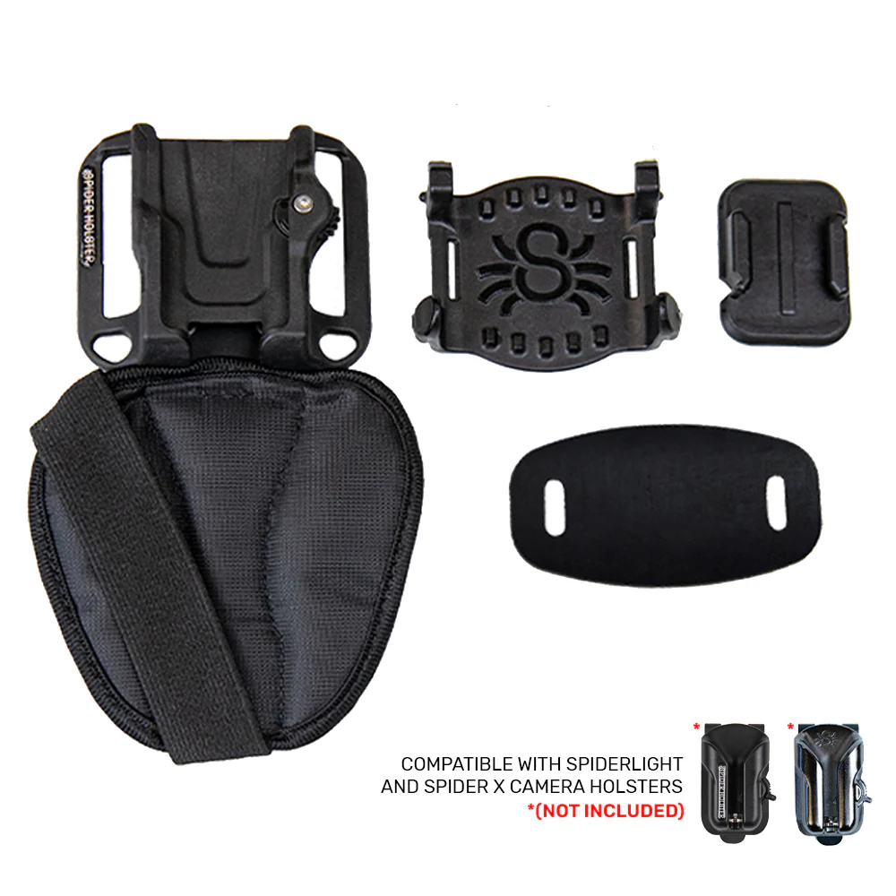 193: Spider X Backpack Adapter v2 - Image 4