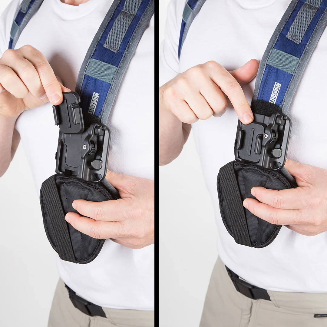 193: Spider X Backpack Adapter v2 - Image 7