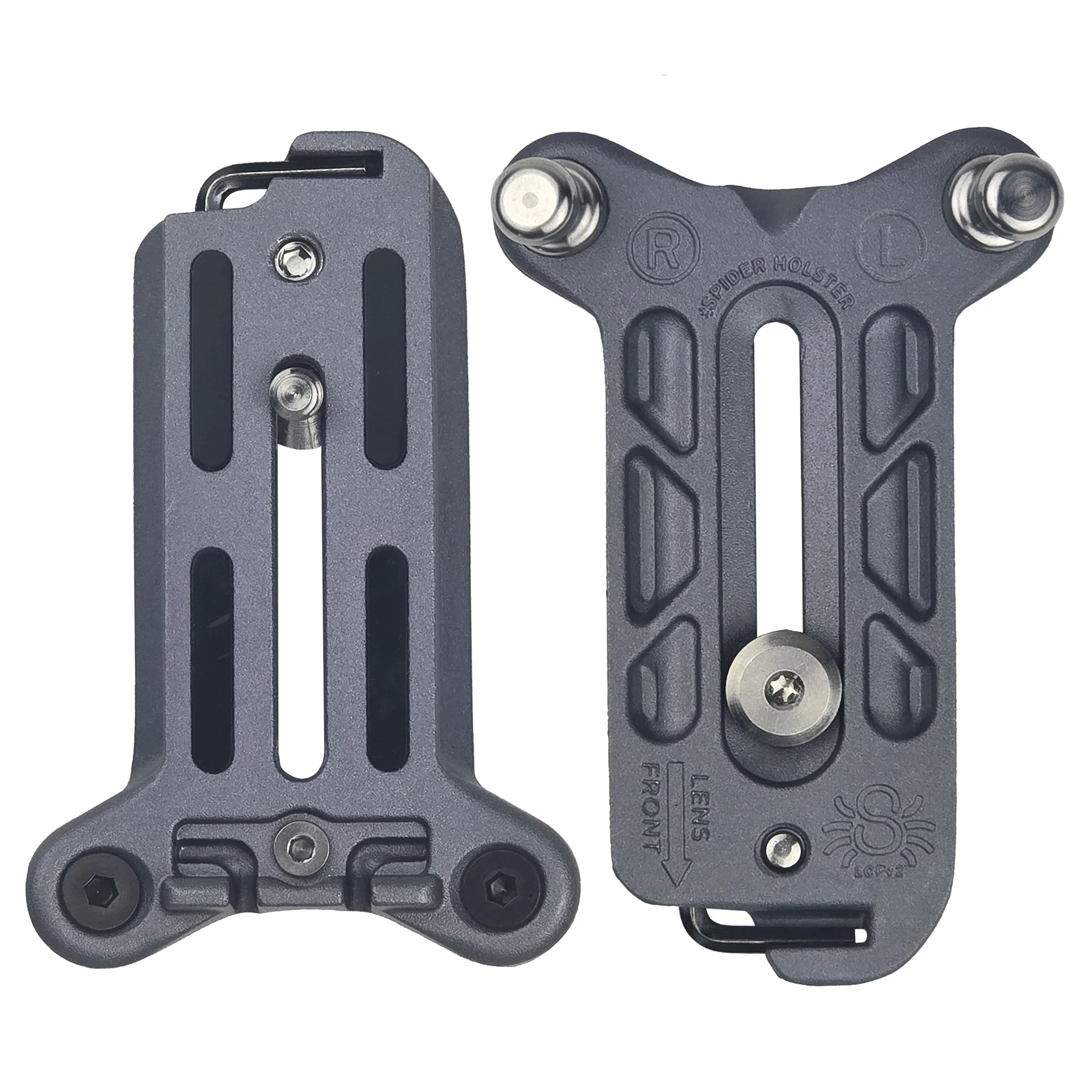 SpiderPro Lens Collar Plate - Image 4