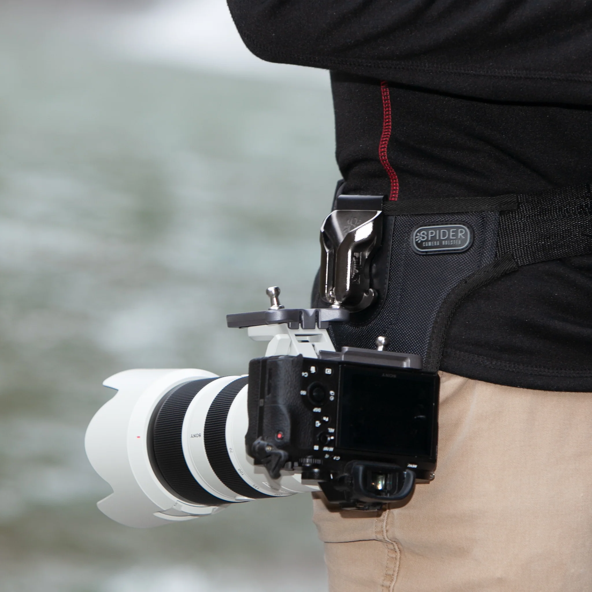 SpiderPro Lens Collar Plate - Image 5