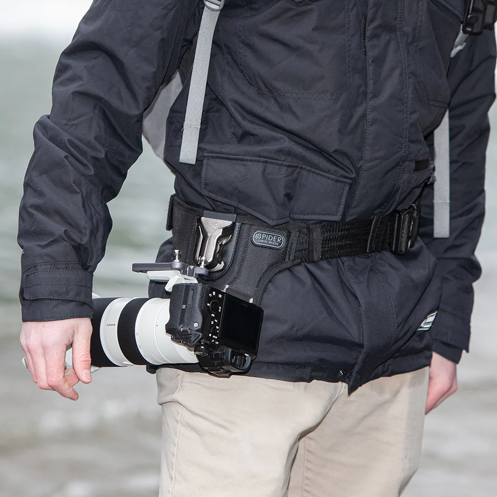 SpiderPro Lens Collar Plate - Image 7