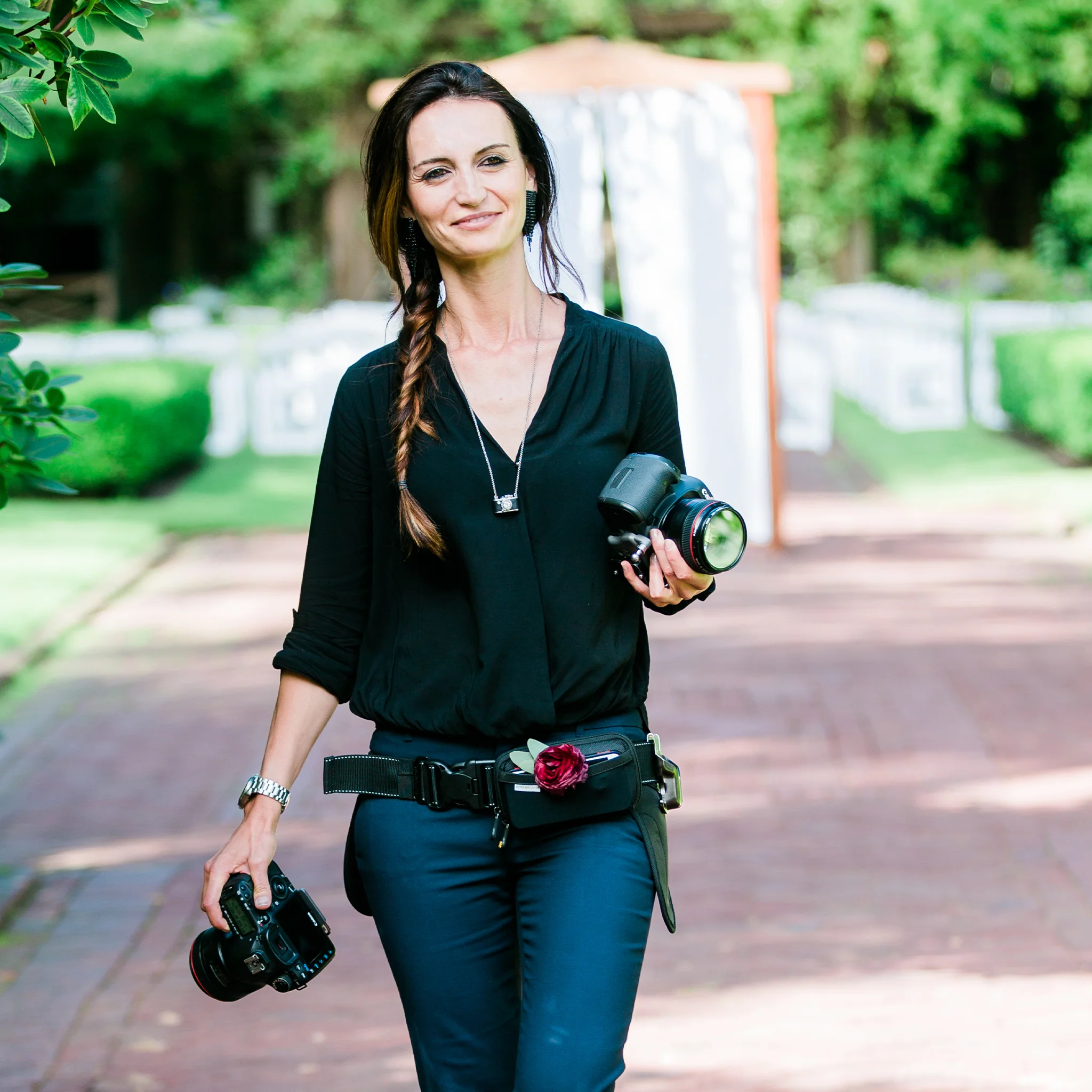 951: SpiderPro Memory Card Organizer Pouch v2 - Image 11