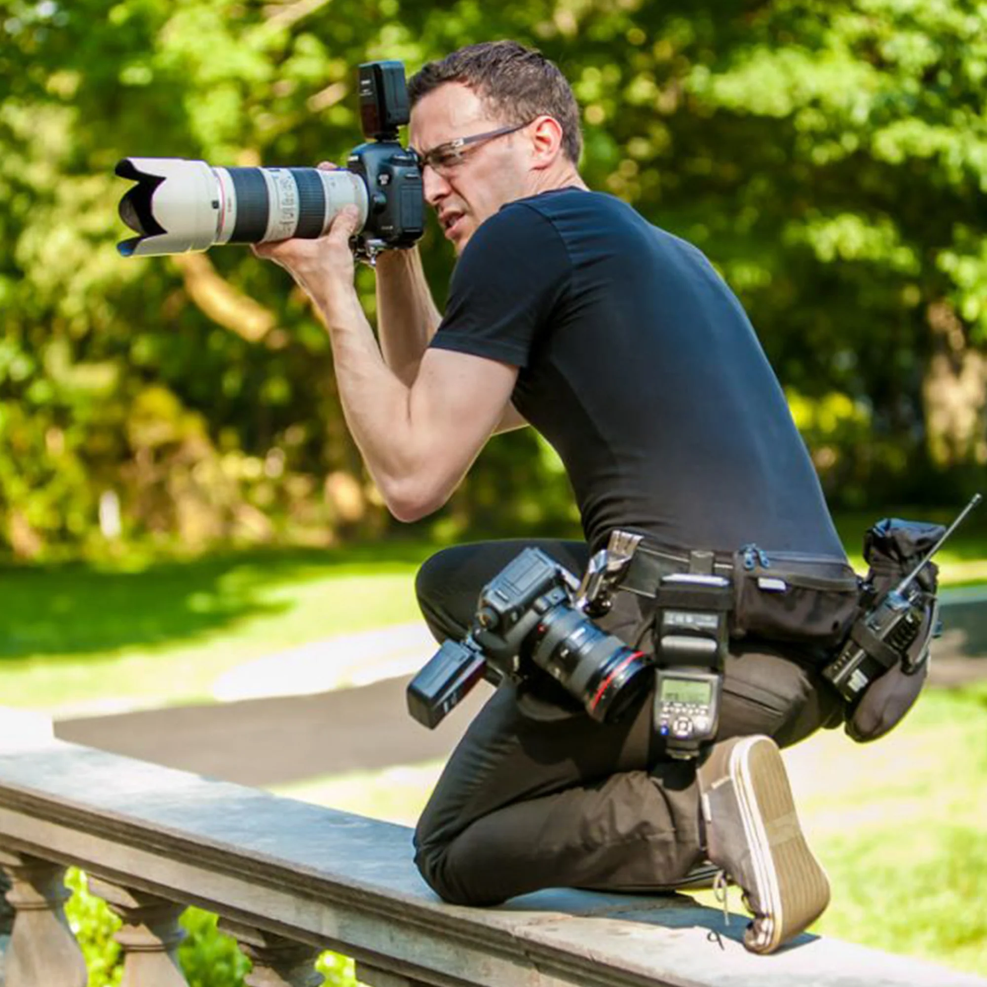 951: SpiderPro Memory Card Organizer Pouch v2 - Image 12