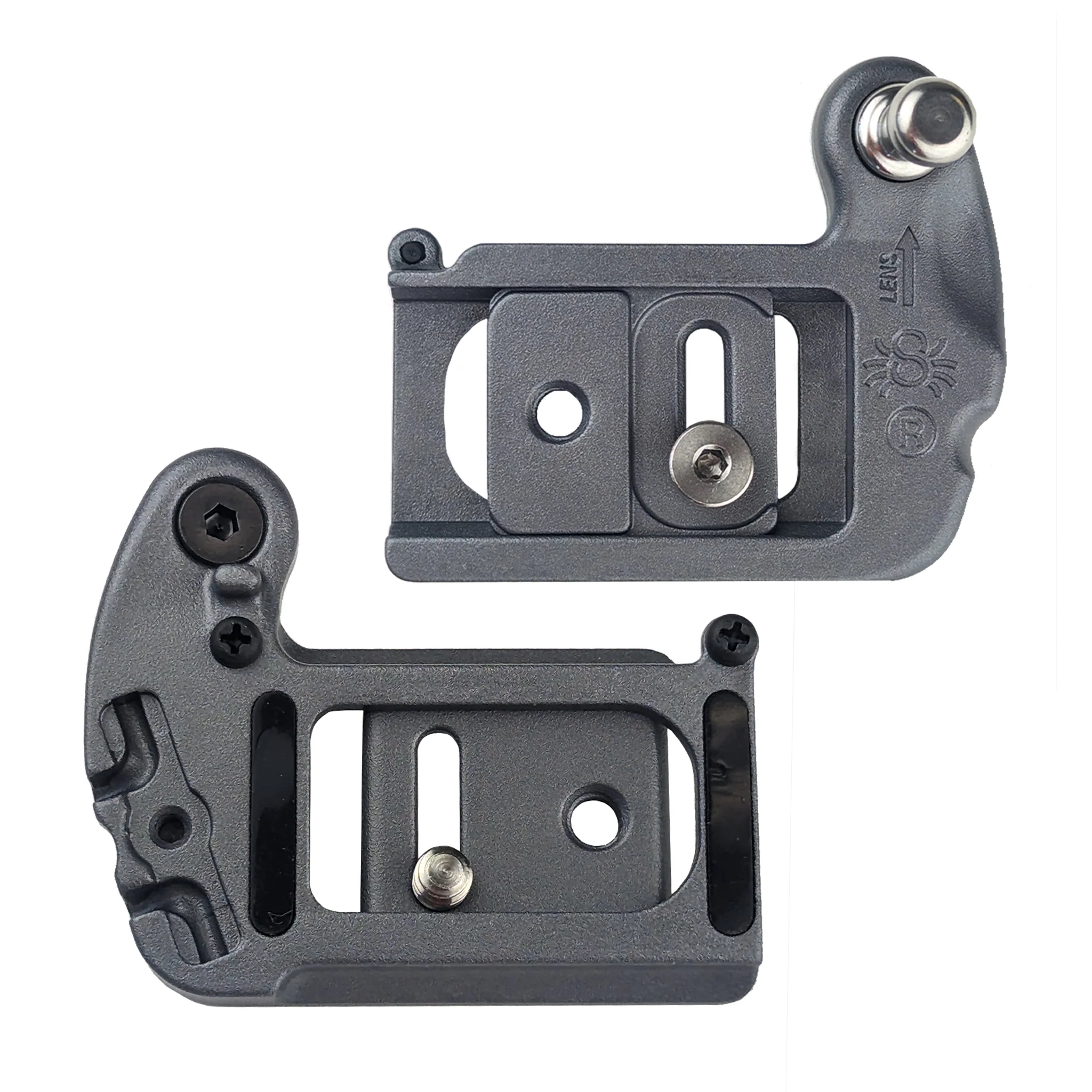 156: SpiderPro Mirrorless Camera Plate v2 - Image 6