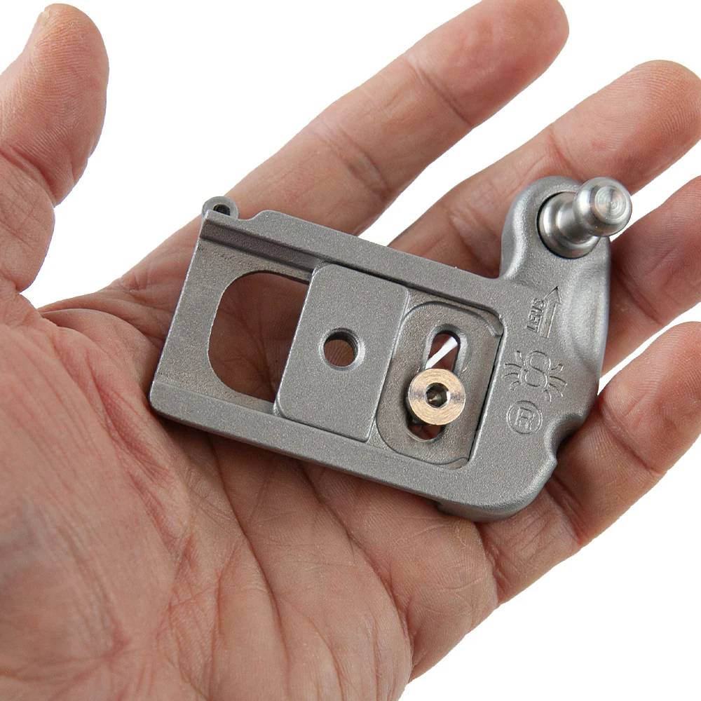 156: SpiderPro Mirrorless Camera Plate v2 - Image 7