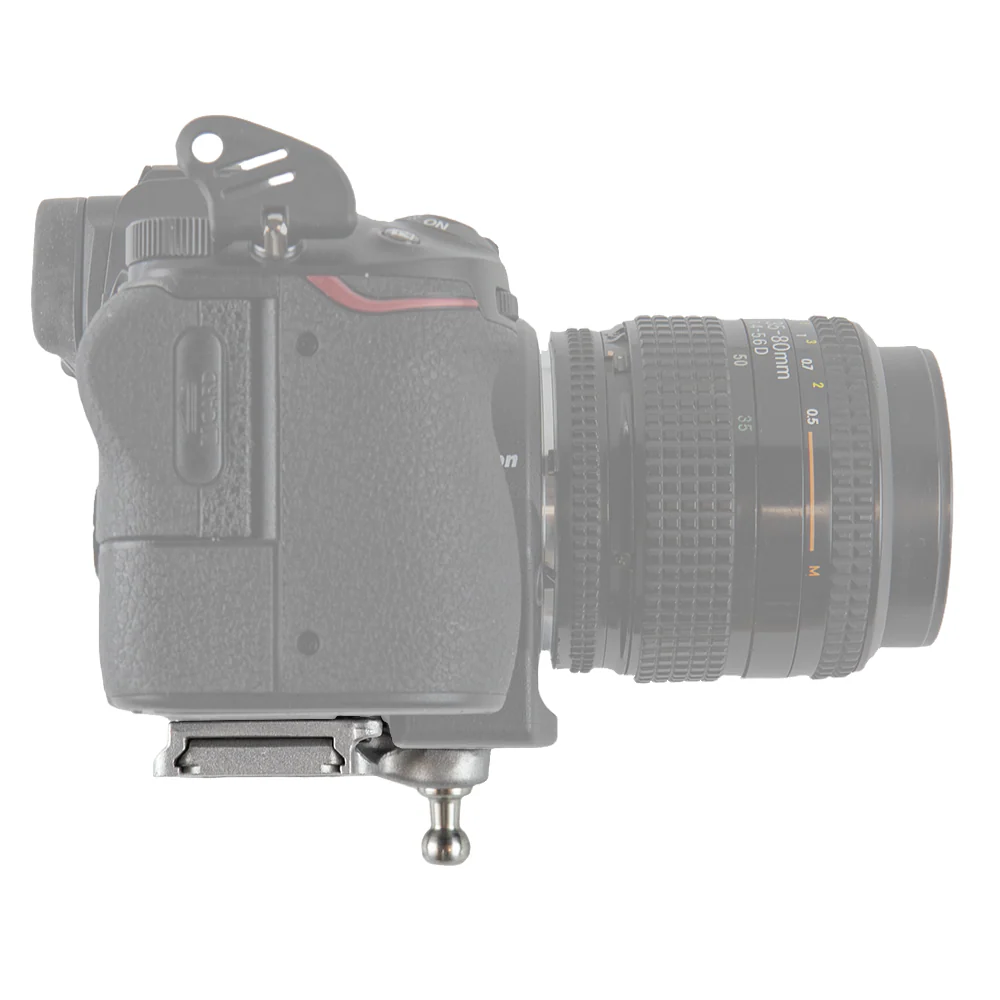 156: SpiderPro Mirrorless Camera Plate v2 - Image 8