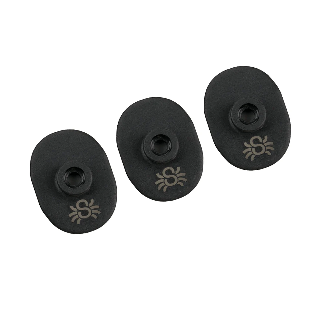 901: SpiderMonkey Adhesive Accessory Tabs (Pack of 3) - Image 7