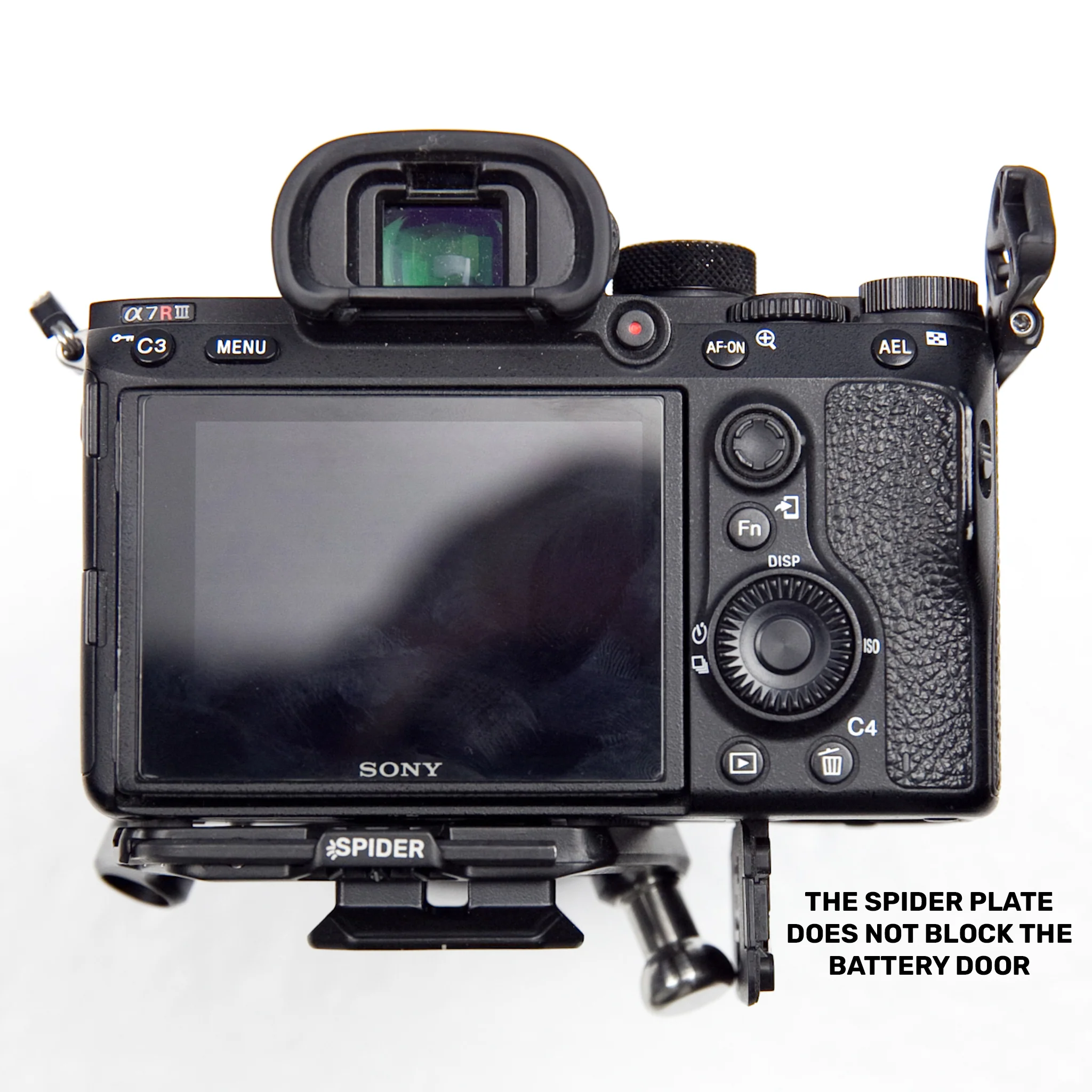 1620: Spider X Backpacker Kit v3 - Image 17