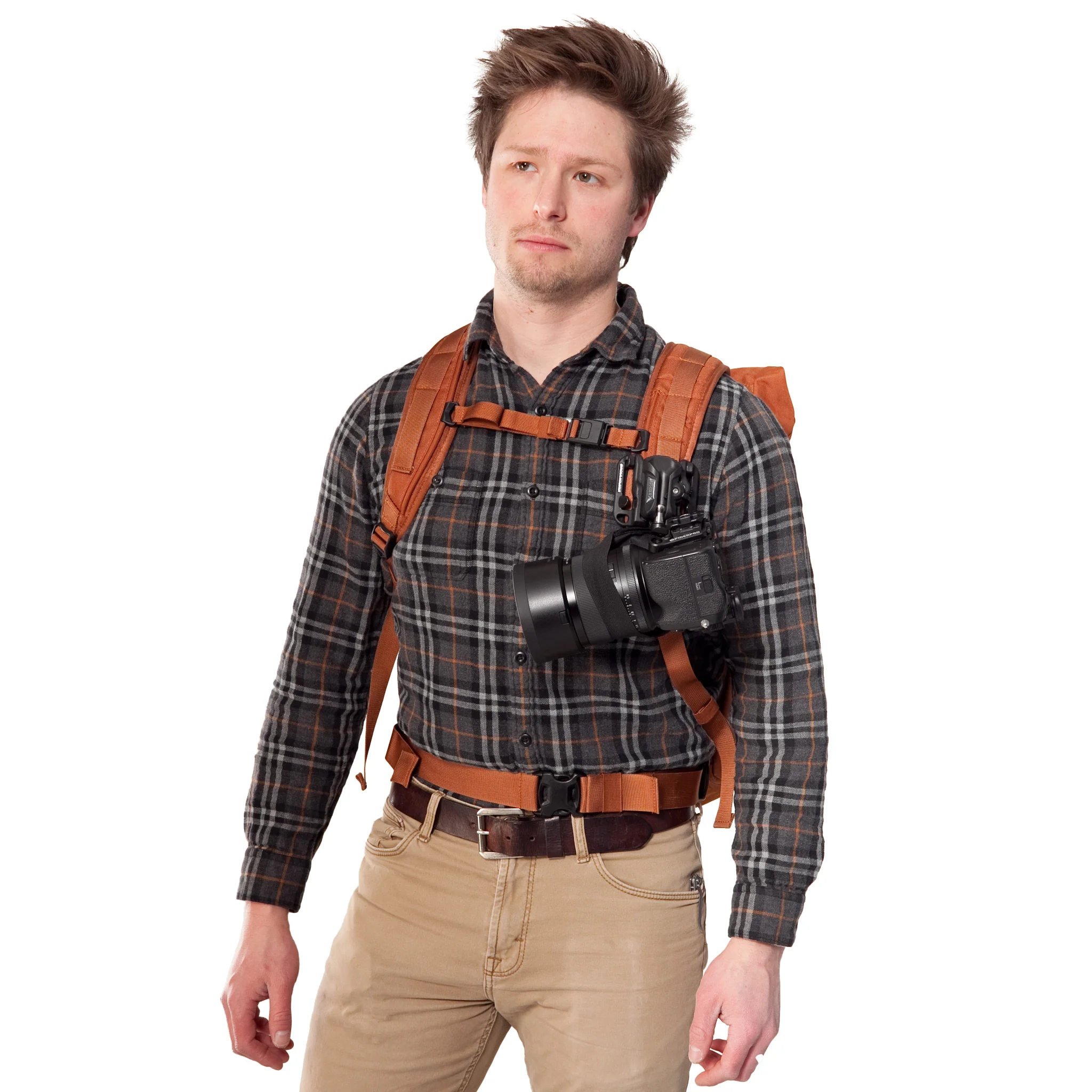 1620: Spider X Backpacker Kit v3 - Image 7