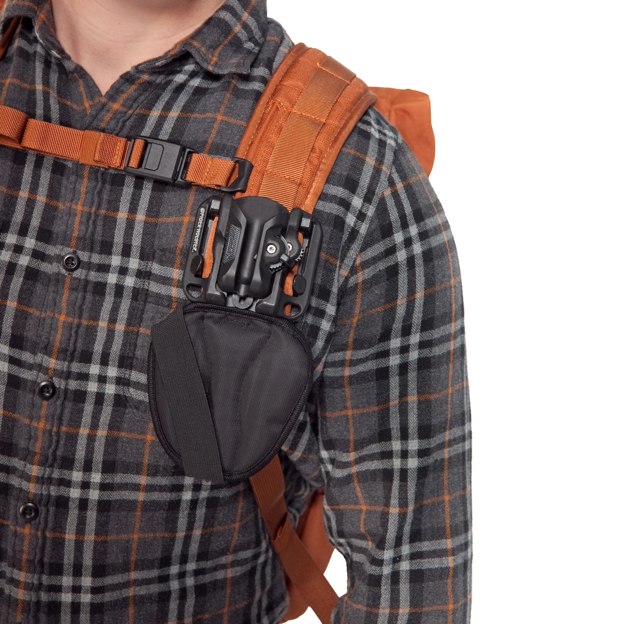 1620: Spider X Backpacker Kit v3 - Image 8