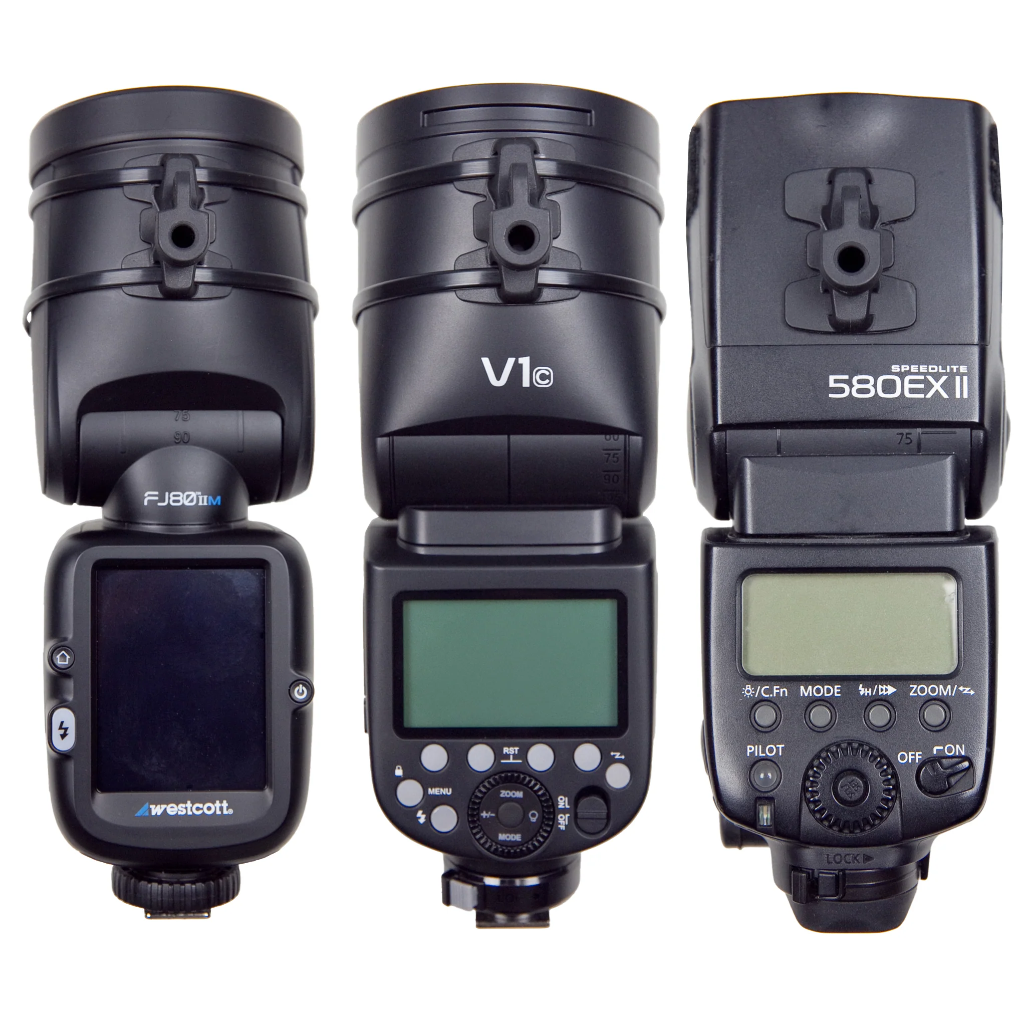 1650: Spider X Flash Holster Kit v3 - Image 3