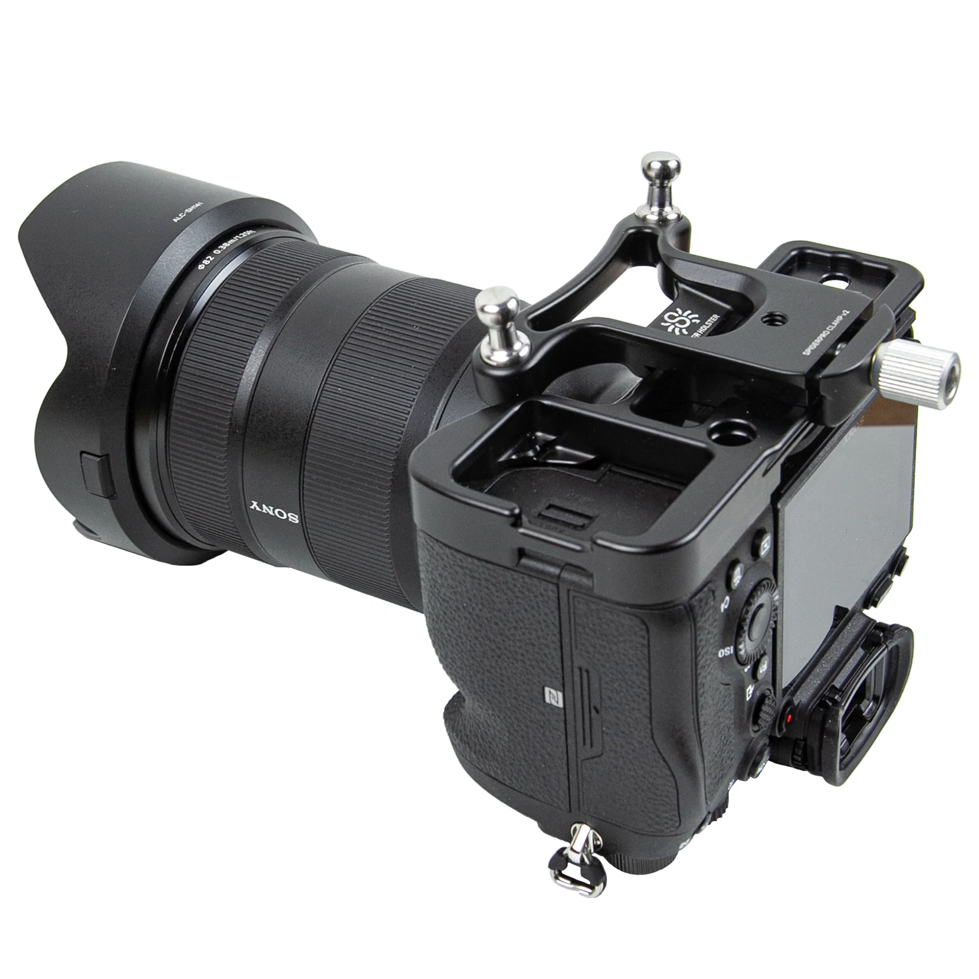 735: SpiderPro Clamp v2 (for L-Brackets) - Image 11