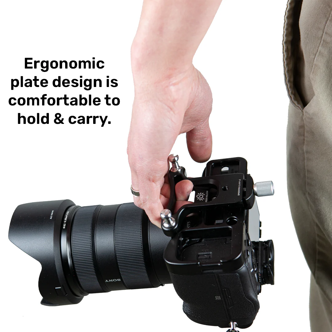 735: SpiderPro Clamp v2 (for L-Brackets) - Image 5