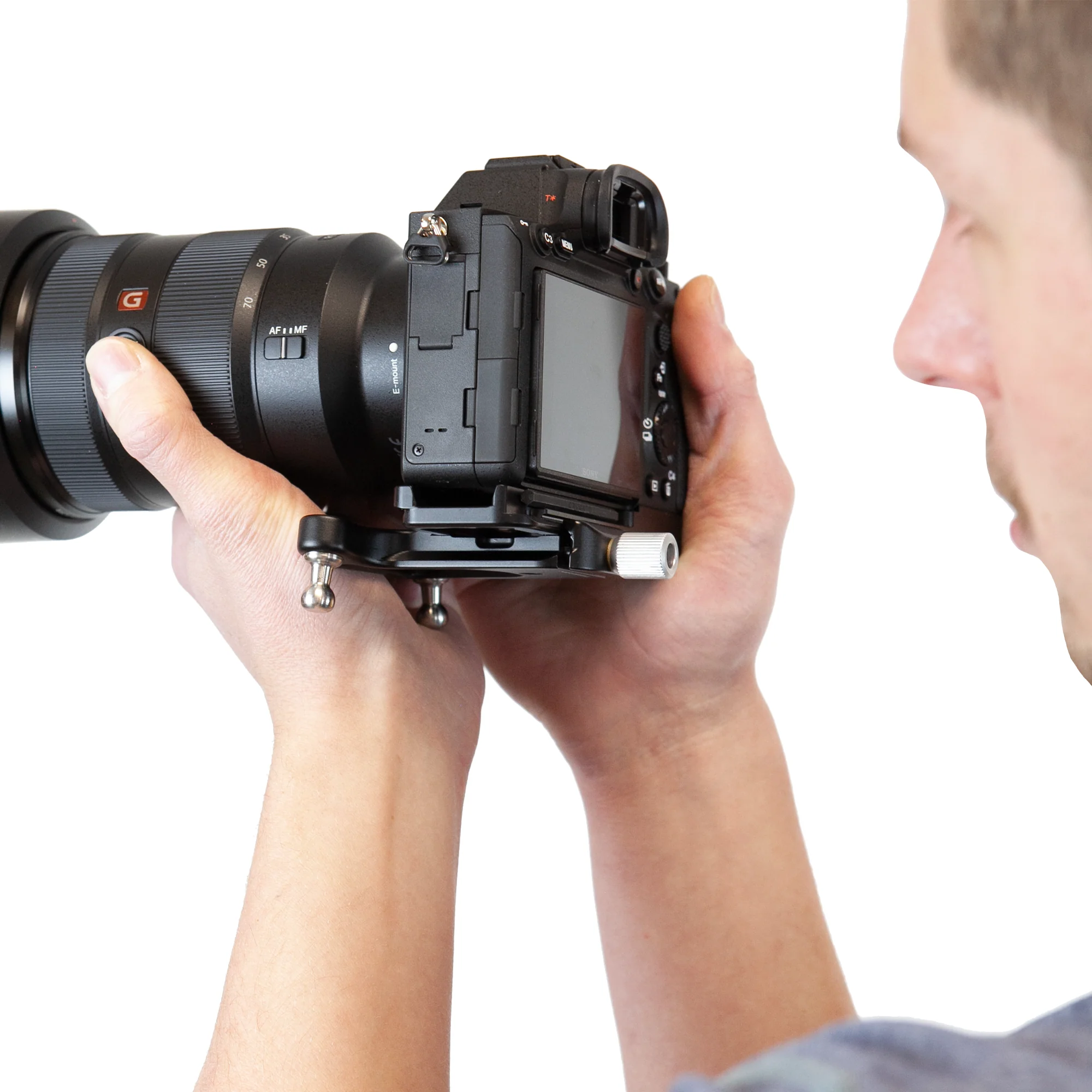 735: SpiderPro Clamp v2 (for L-Brackets) - Image 7