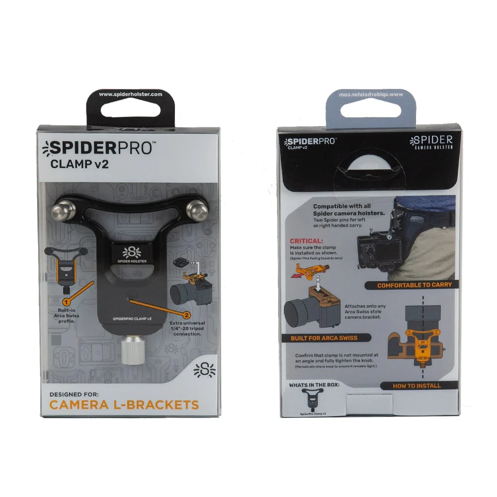 735: SpiderPro Clamp v2 (for L-Brackets) - Image 9