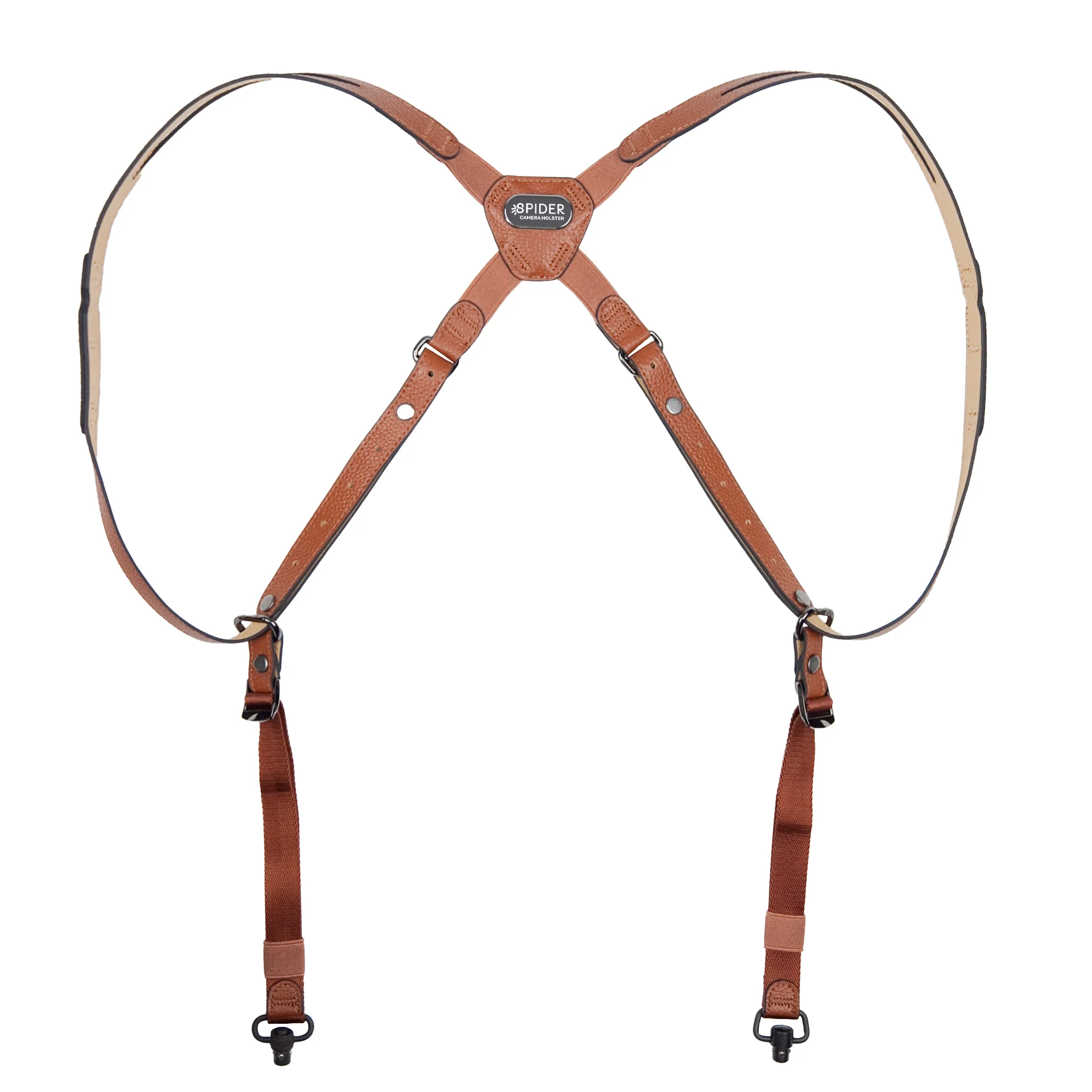 1520: SpiderPro Dual Shoulder Harness v3 - Image 15