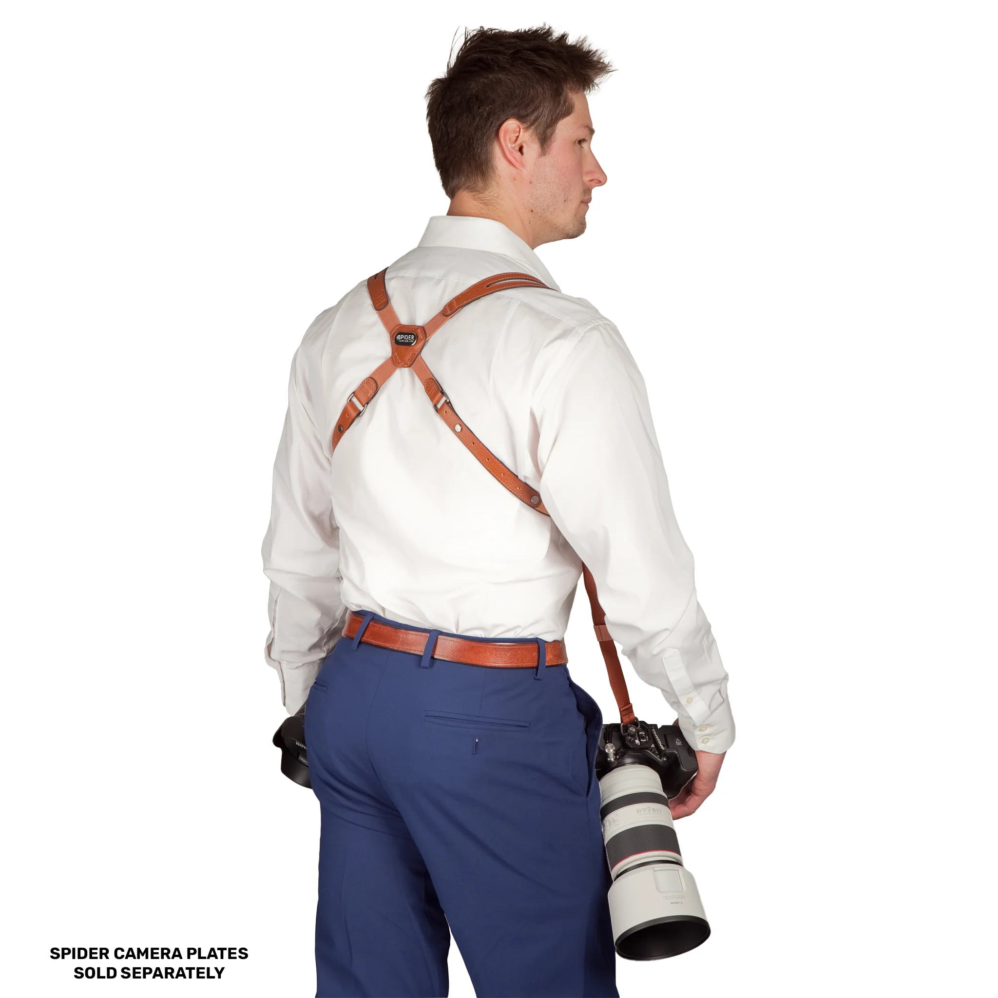 1520: SpiderPro Dual Shoulder Harness v3 - Image 16