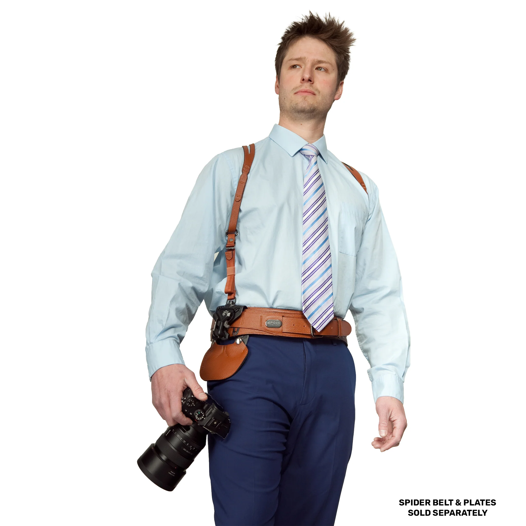 1520: SpiderPro Dual Shoulder Harness v3 - Image 19