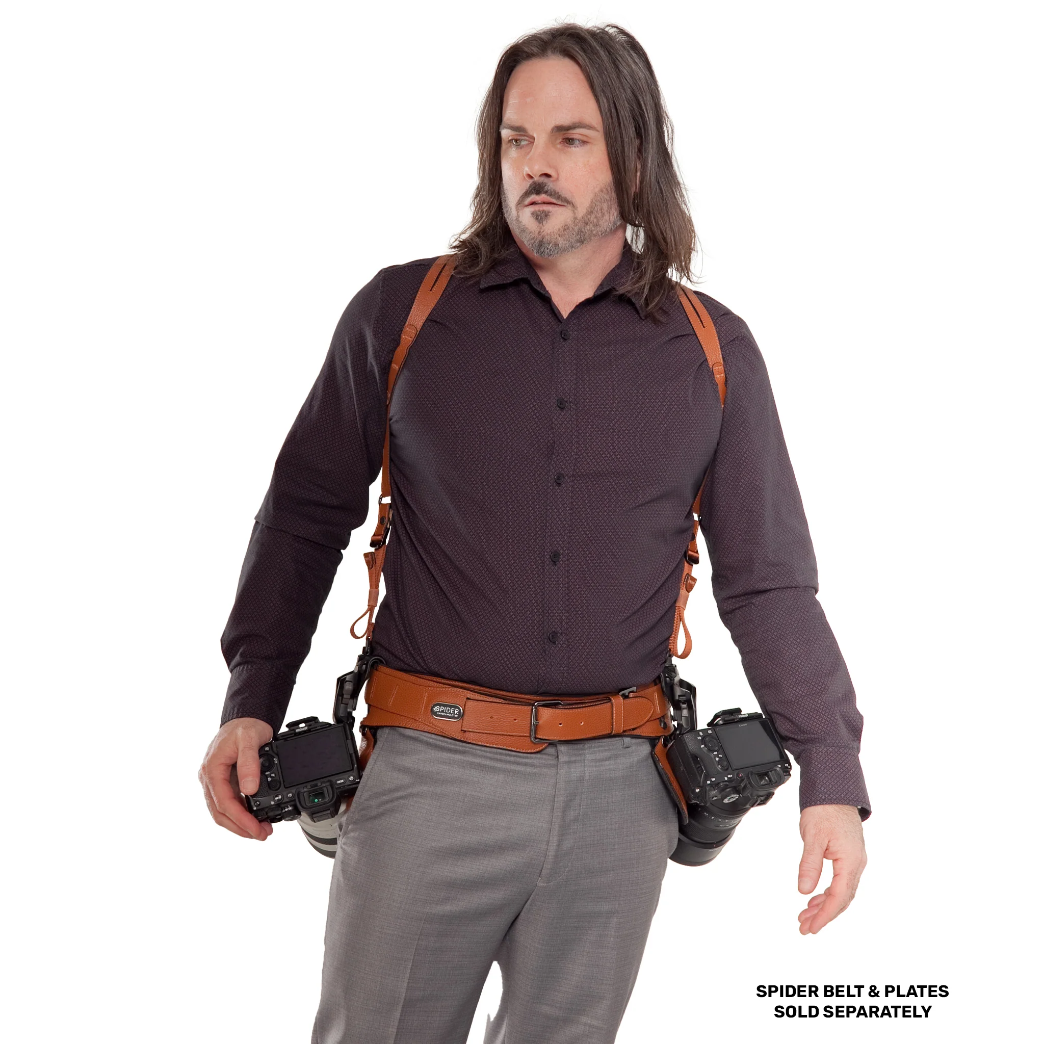1520: SpiderPro Dual Shoulder Harness v3 - Image 20