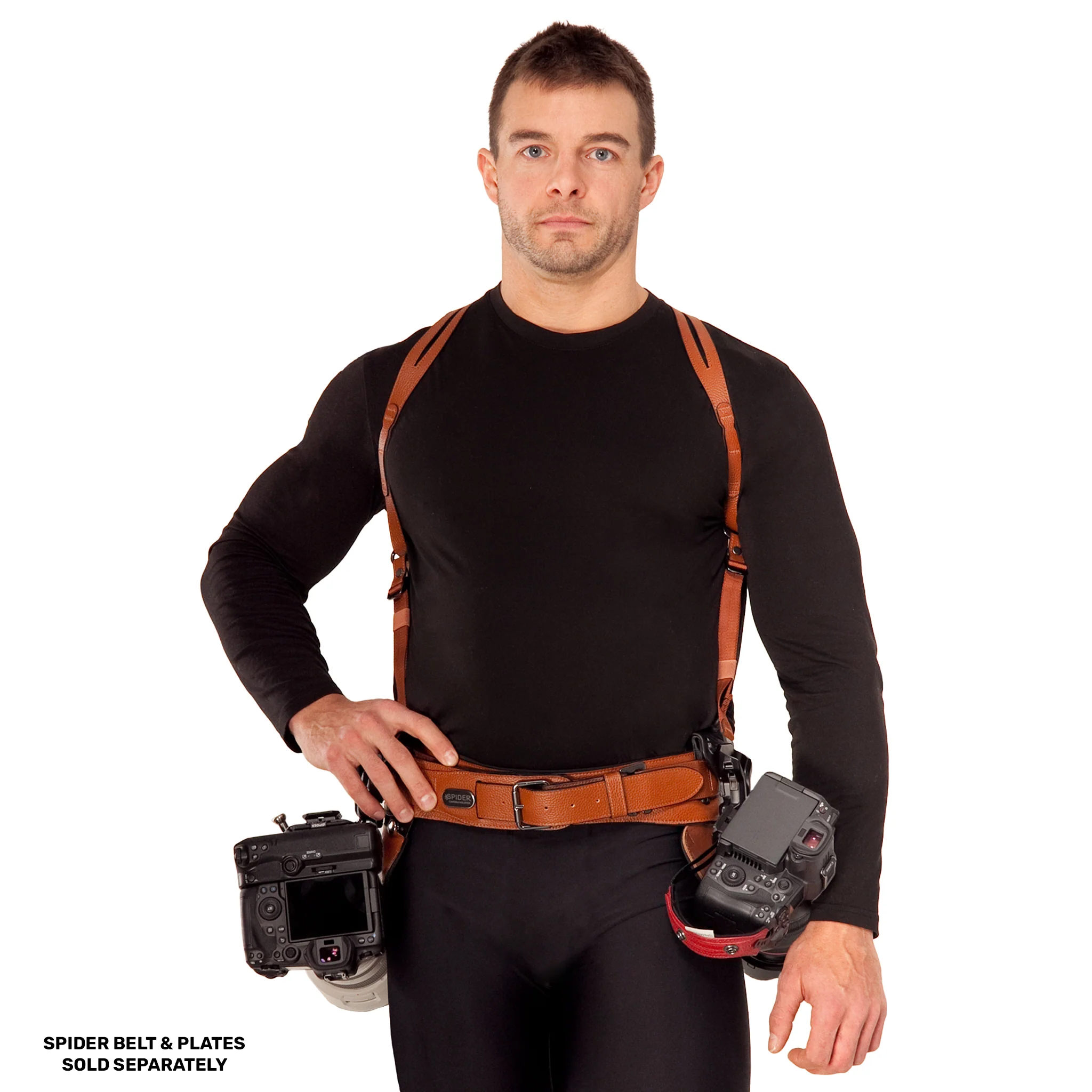 1520: SpiderPro Dual Shoulder Harness v3 - Image 21