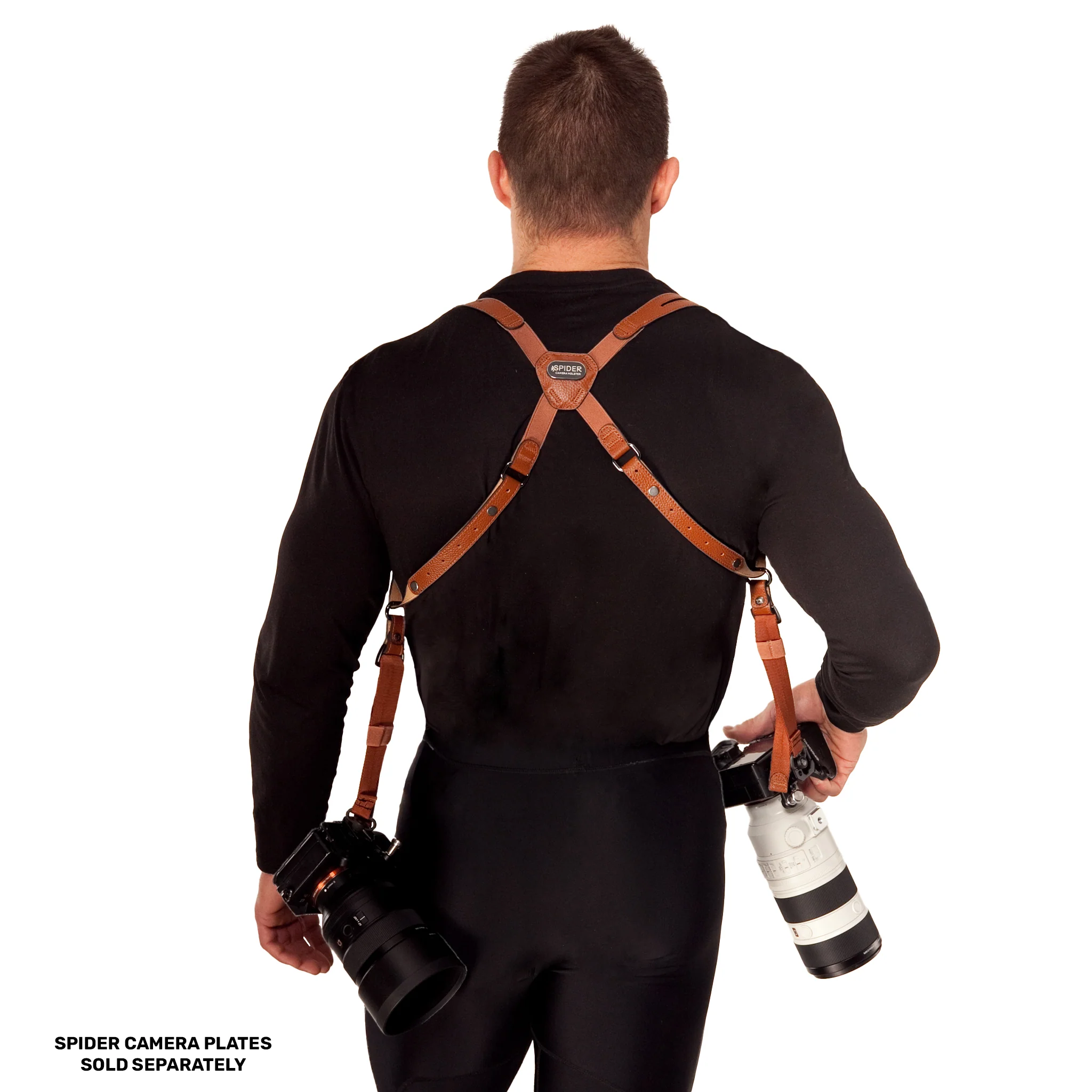 1520: SpiderPro Dual Shoulder Harness v3 - Image 22