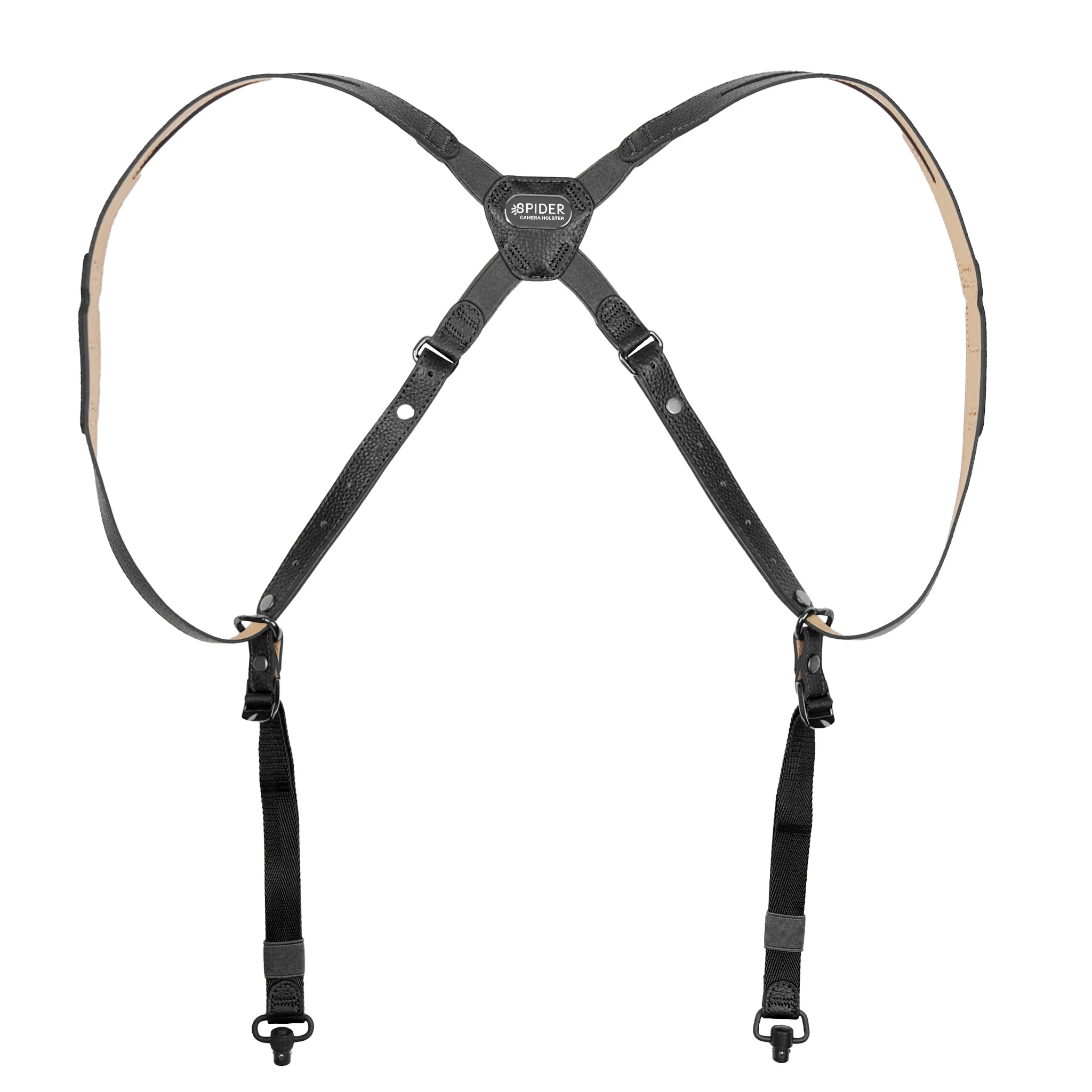 1520: SpiderPro Dual Shoulder Harness v3 - Image 4