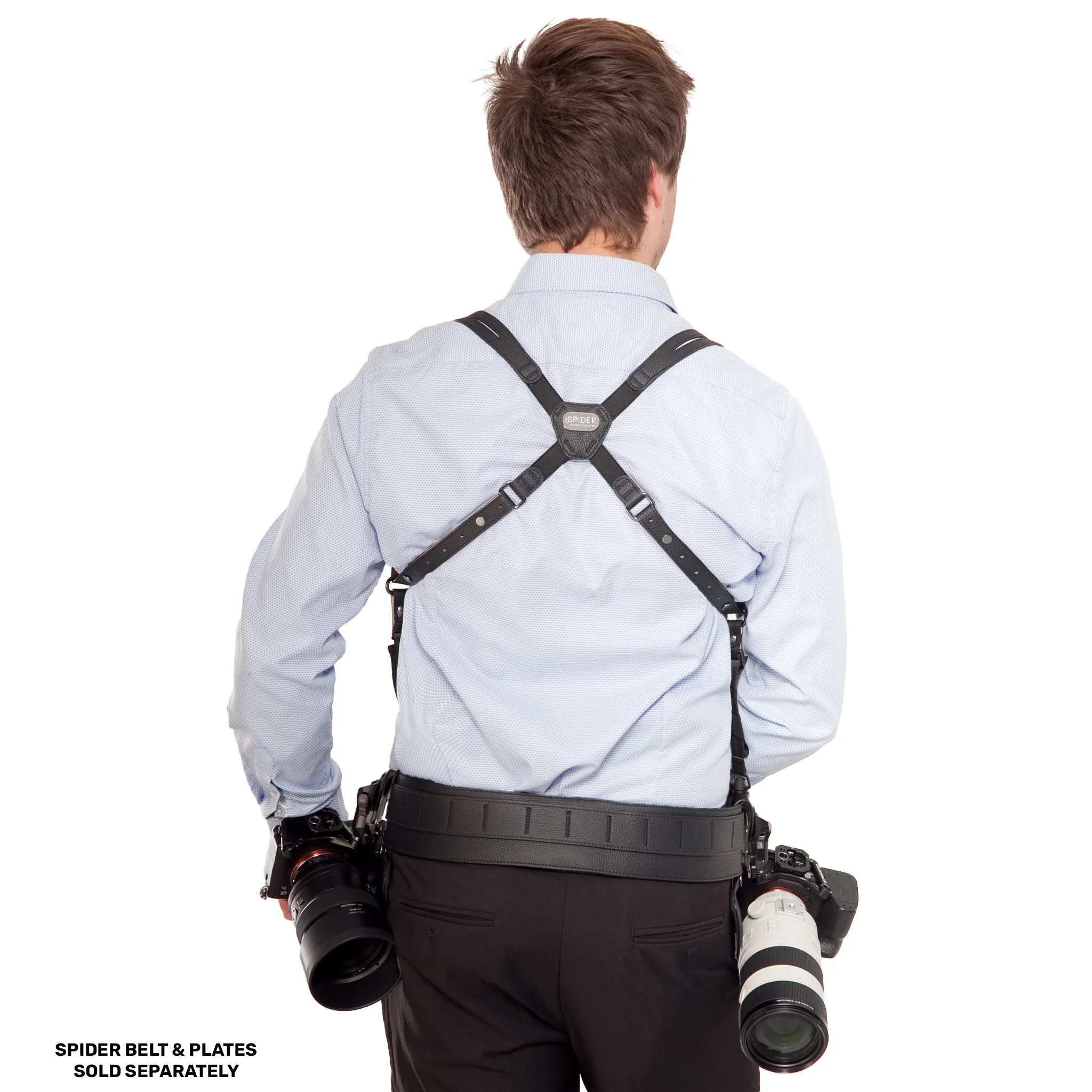 1520: SpiderPro Dual Shoulder Harness v3 - Image 7