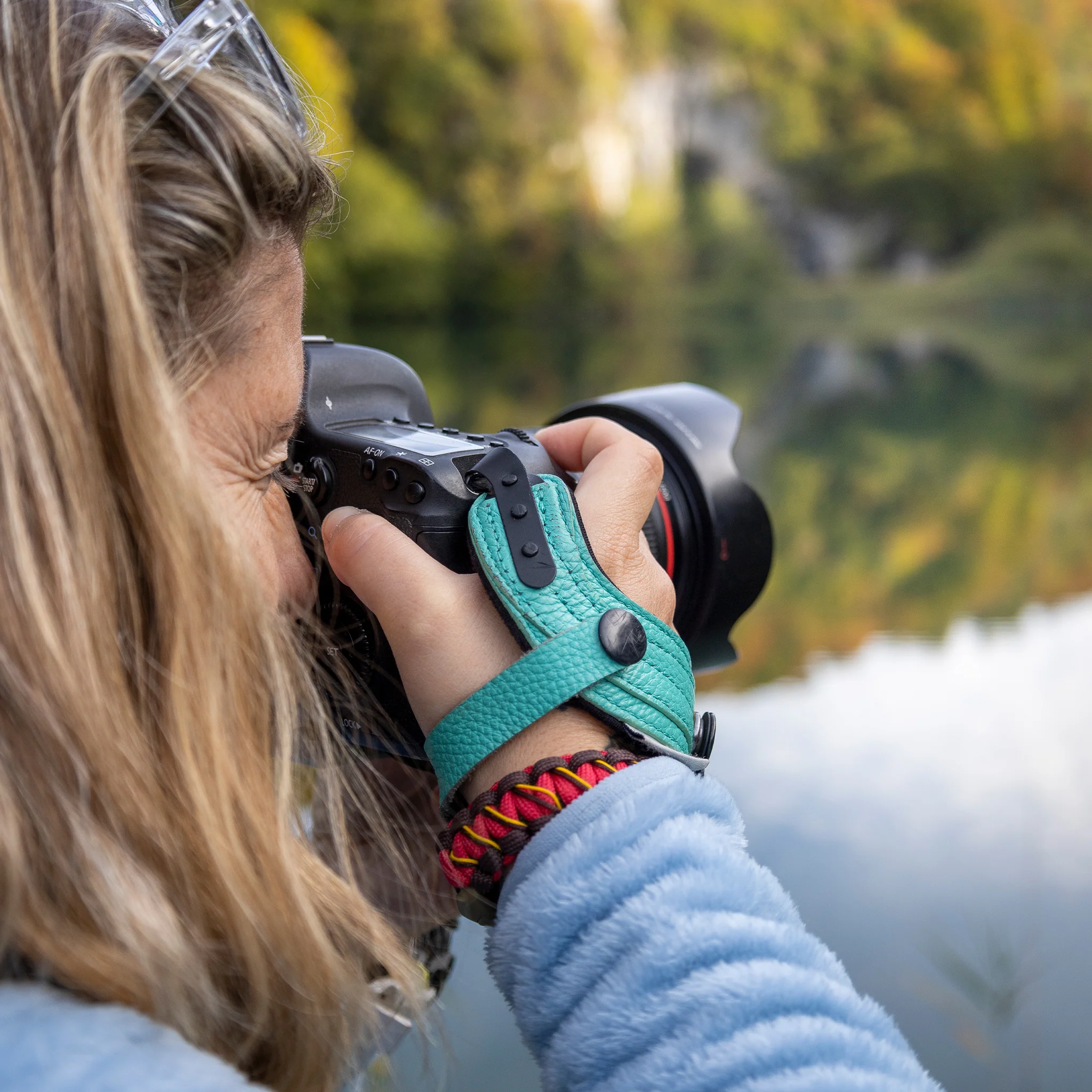 SpiderPro Hand Strap - Image 11