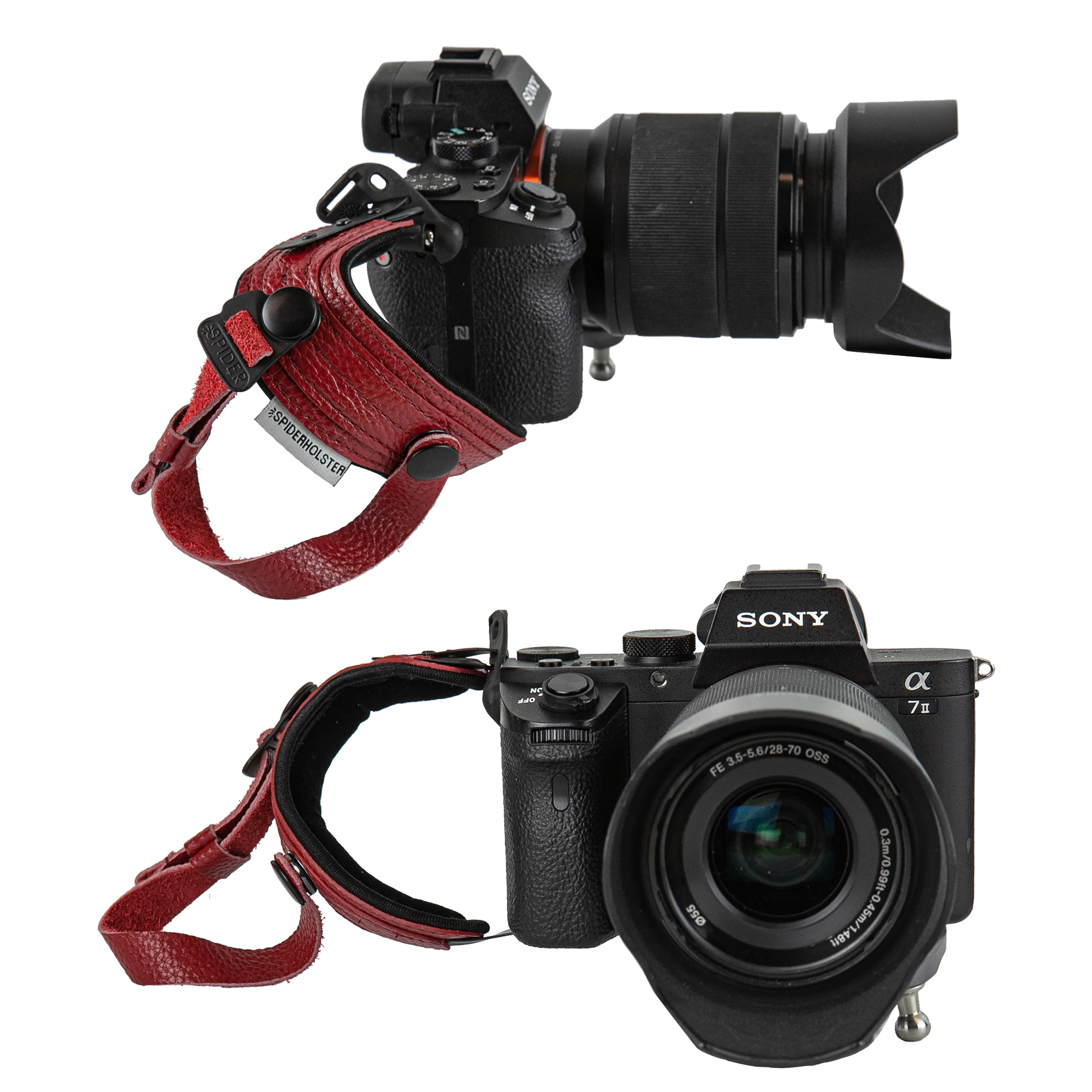 SpiderPro Hand Strap - Image 12