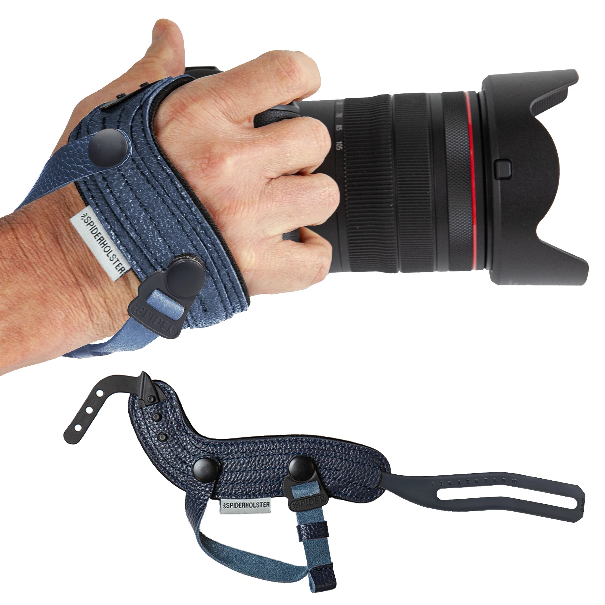 SpiderPro Hand Strap - Image 13