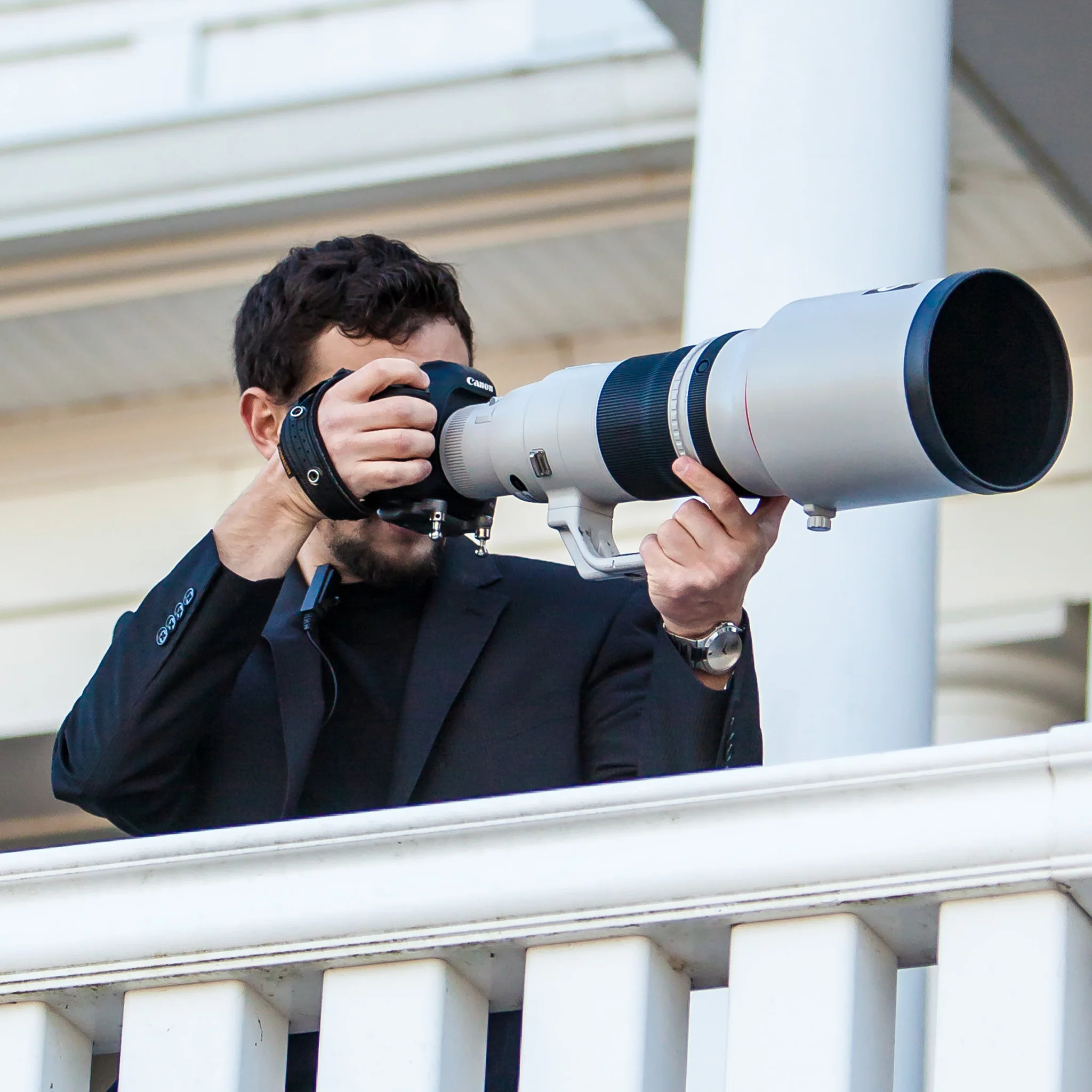 SpiderPro Hand Strap - Image 8