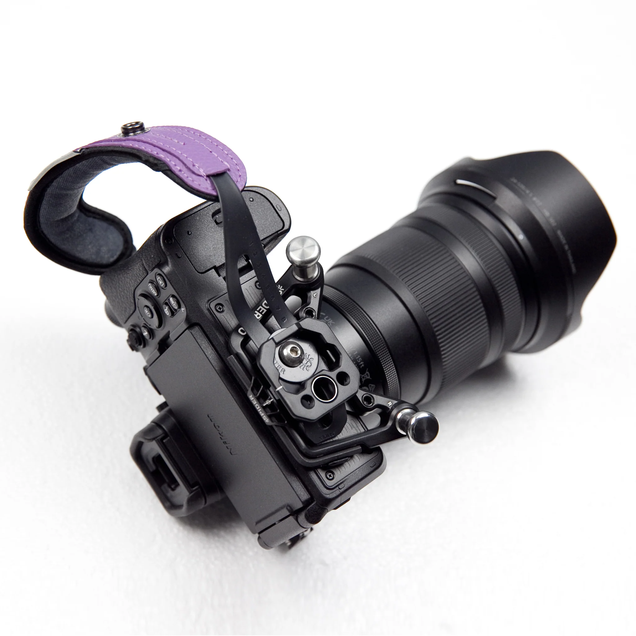 SpiderPro Hand Strap - Image 9