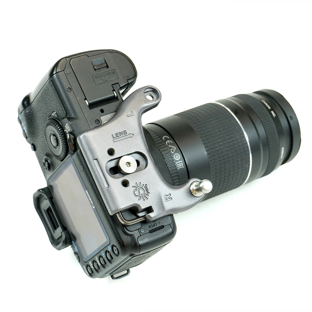 301: SpiderPro DSLR Camera Plate v2 - Image 12