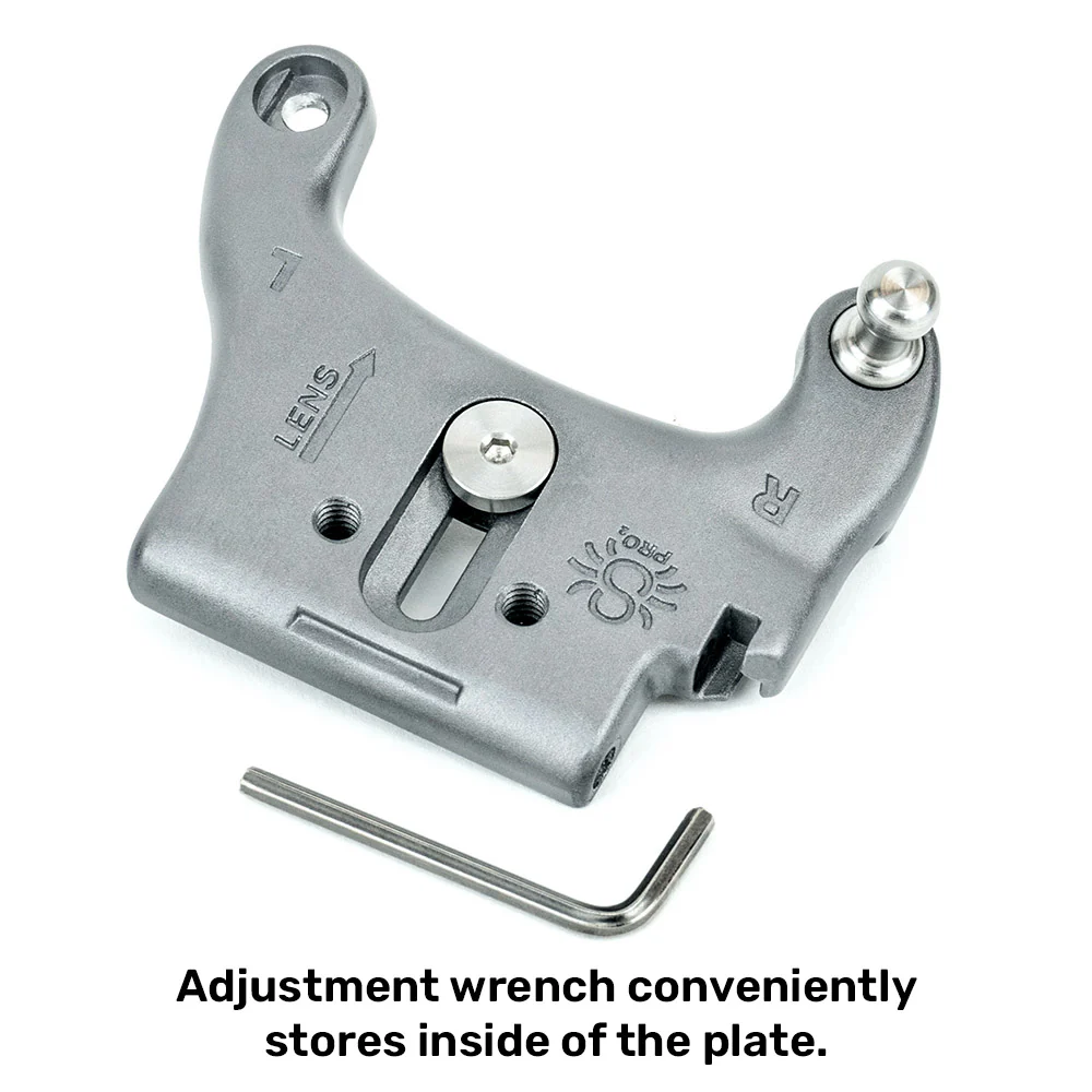 301: SpiderPro DSLR Camera Plate v2 - Image 7