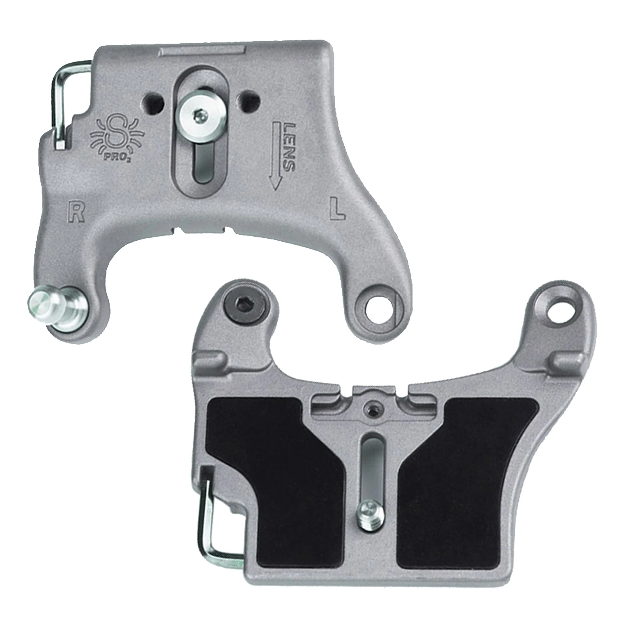 215: SpiderPro Single to Dual Belt Upgrade Kit v2 - Image 12