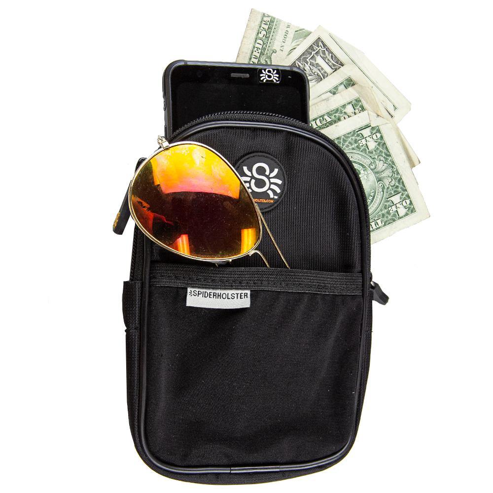 907: SpiderMonkey Utility Pouch - Image 6