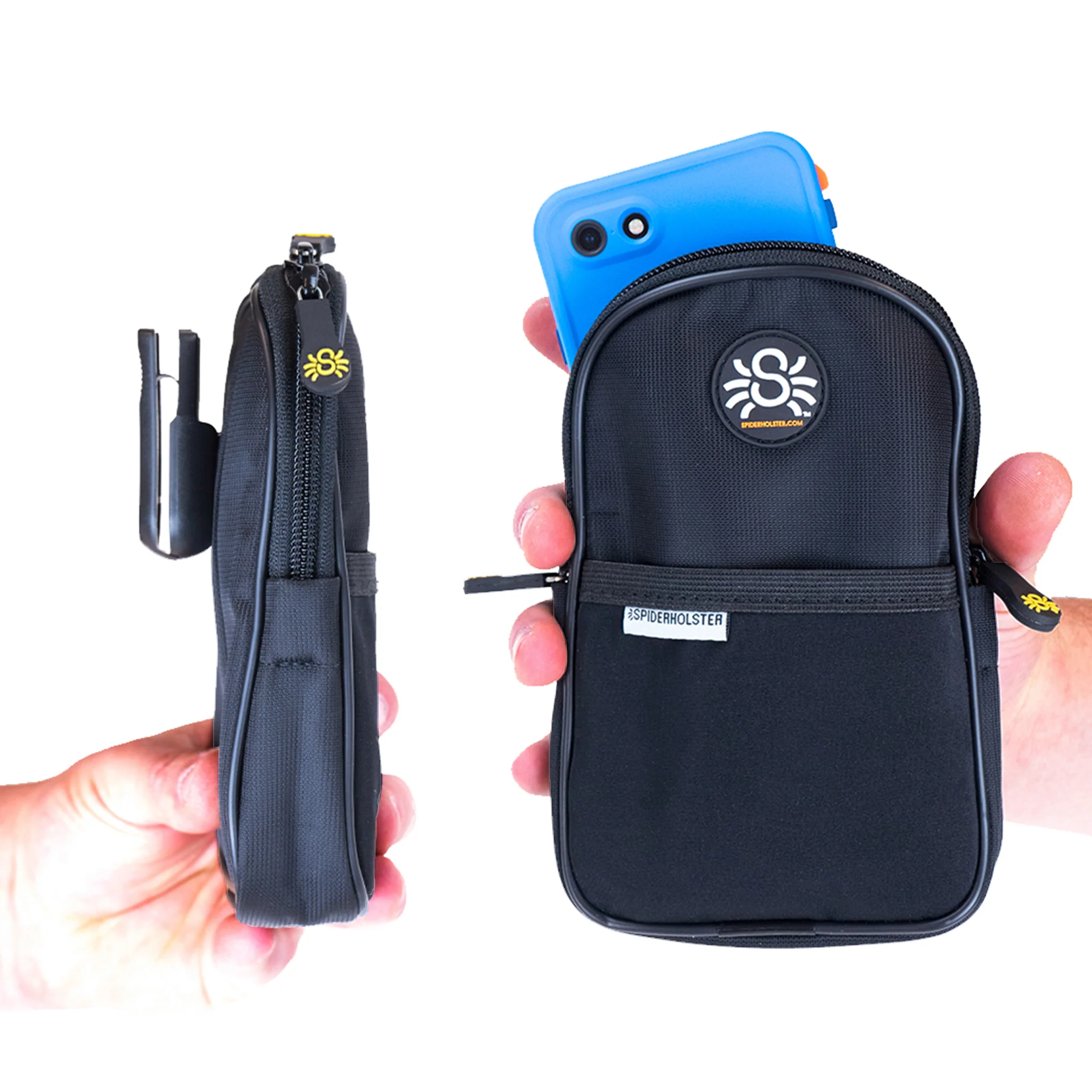 907: SpiderMonkey Utility Pouch - Image 9