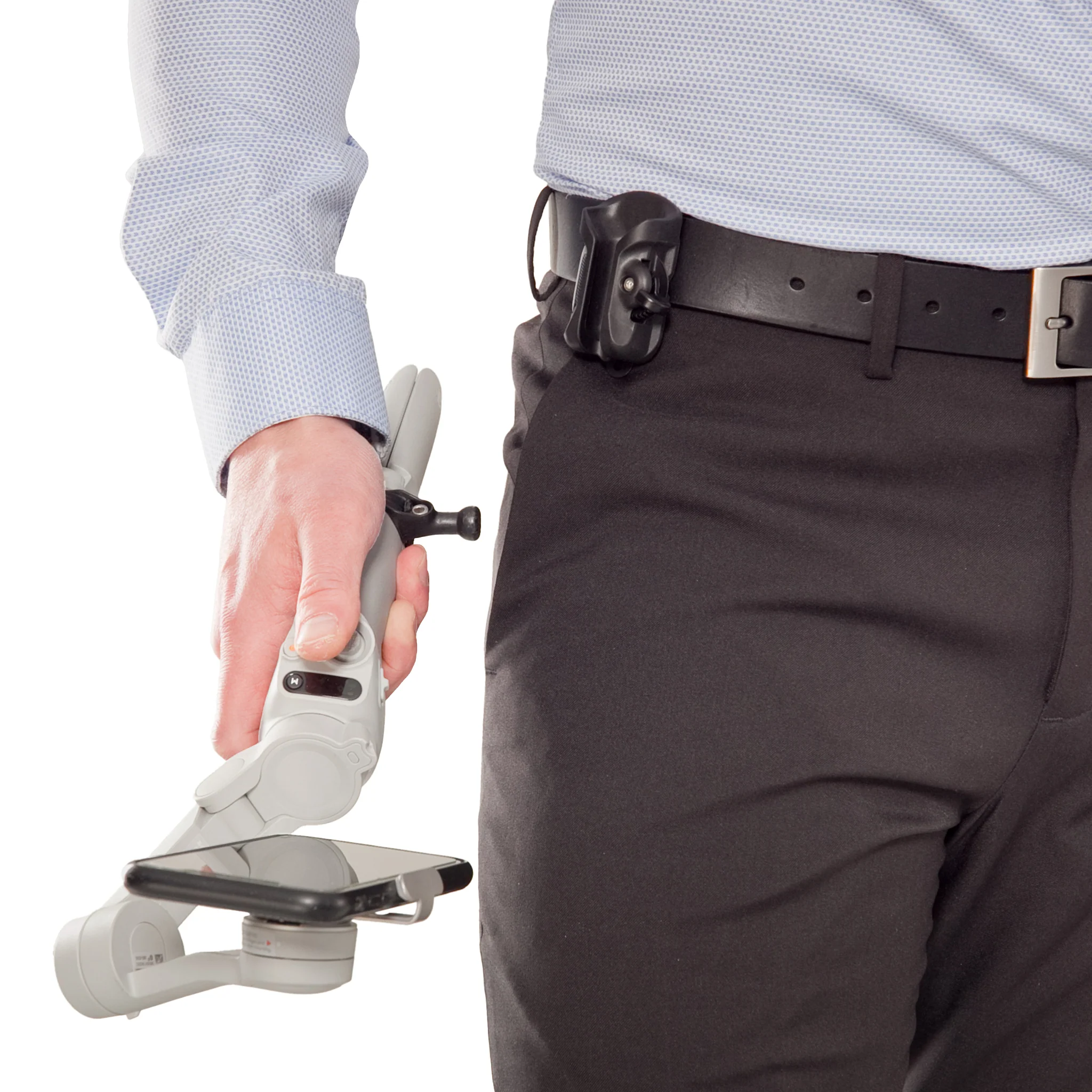 5610TH: Spider Pro Accessory Grip v3 - Image 8