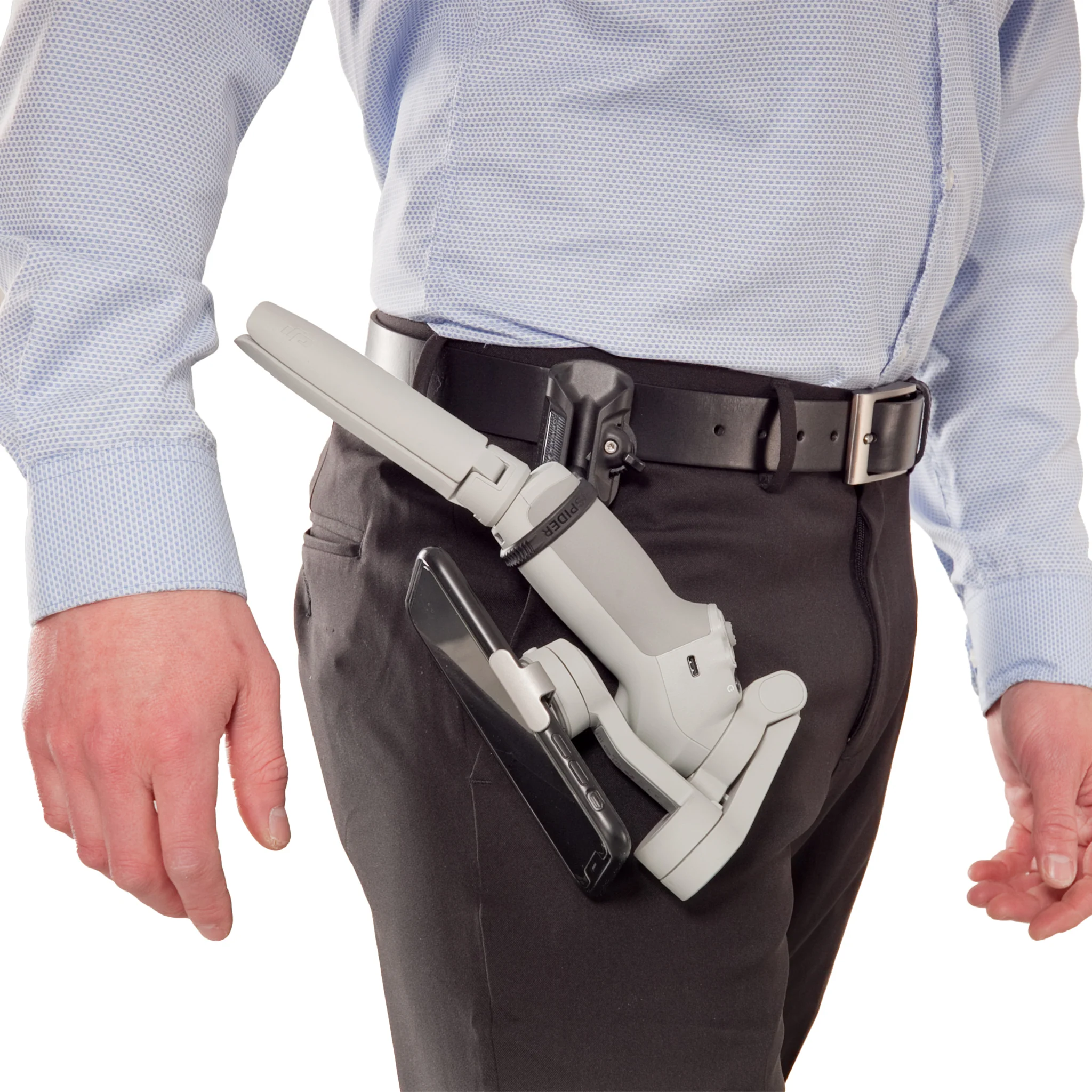 5610TH: Spider Pro Accessory Grip v3 - Image 9