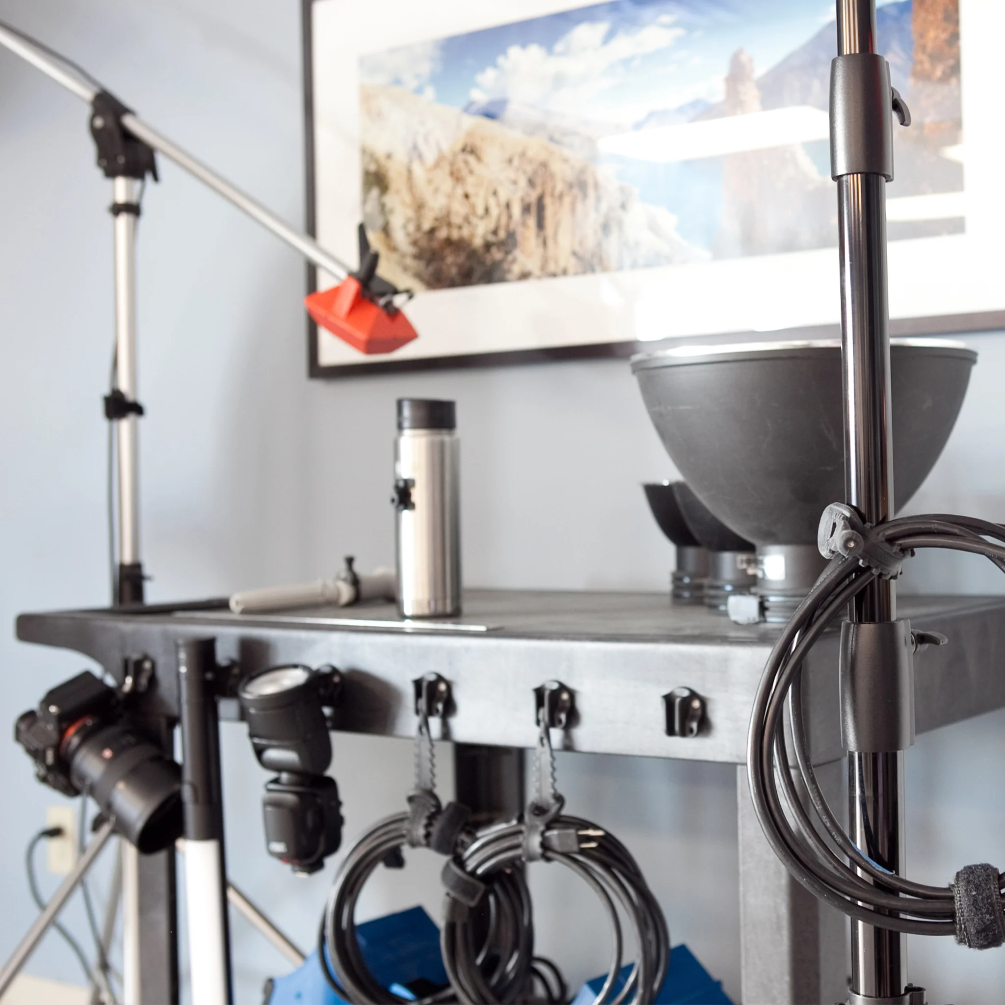 5540TH: Spider Pro Elastic Cable Grip v3 - Image 4