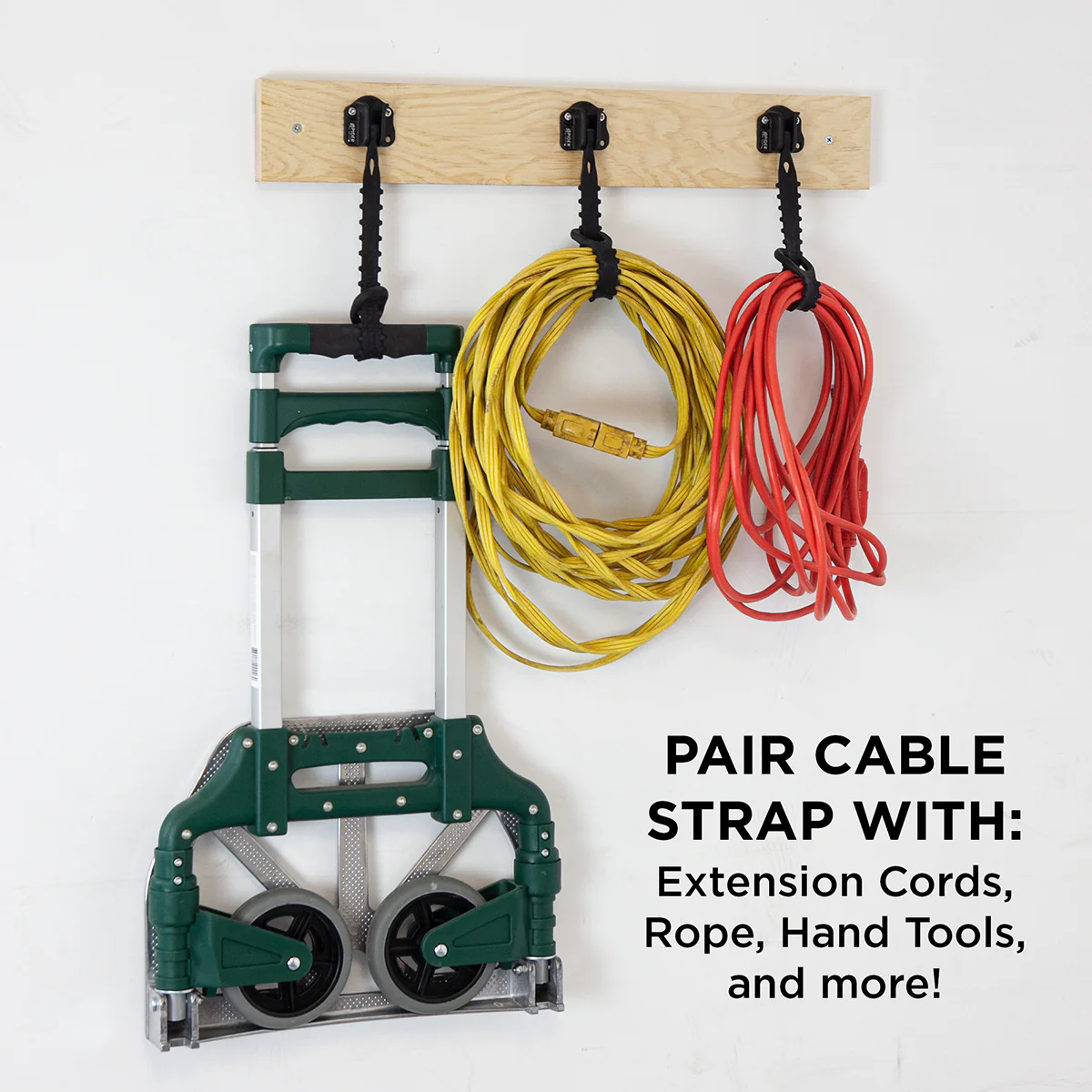 5540TH: Spider Pro Elastic Cable Grip v3 - Image 8