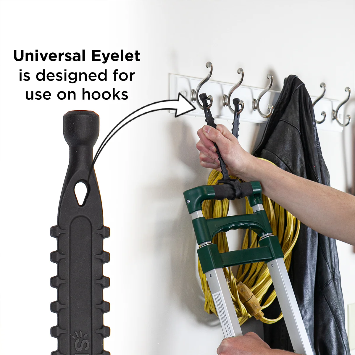 5540TH: Spider Pro Elastic Cable Grip v3 - Image 9