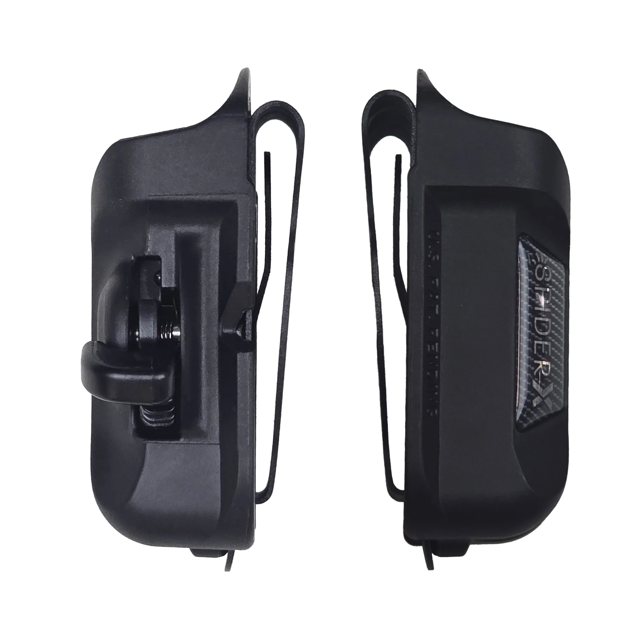 1615: Spider-X Holster + SpiderPro QD Pin v3 - Image 12