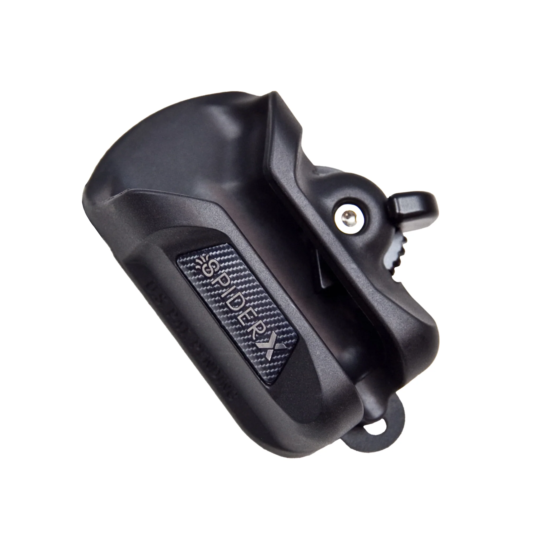 1615: Spider-X Holster + SpiderPro QD Pin v3 - Image 13