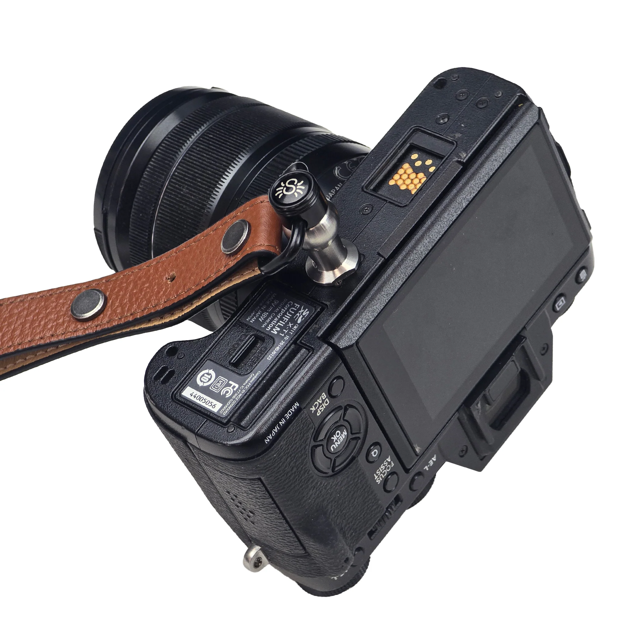 1615: Spider-X Holster + SpiderPro QD Pin v3 - Image 7